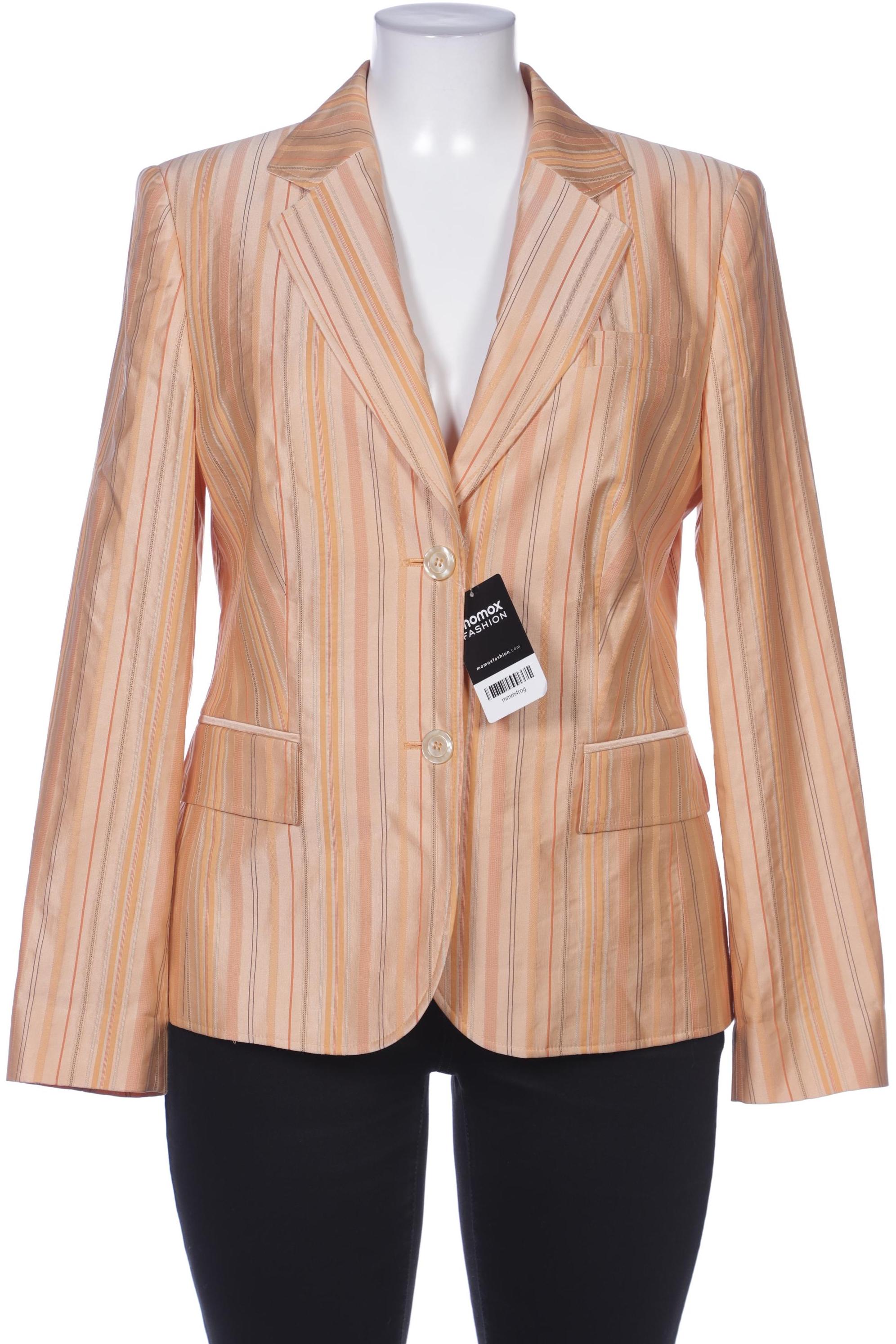Thumbnail - Betty Barclay Damen Blazer, orange, Gr. 42