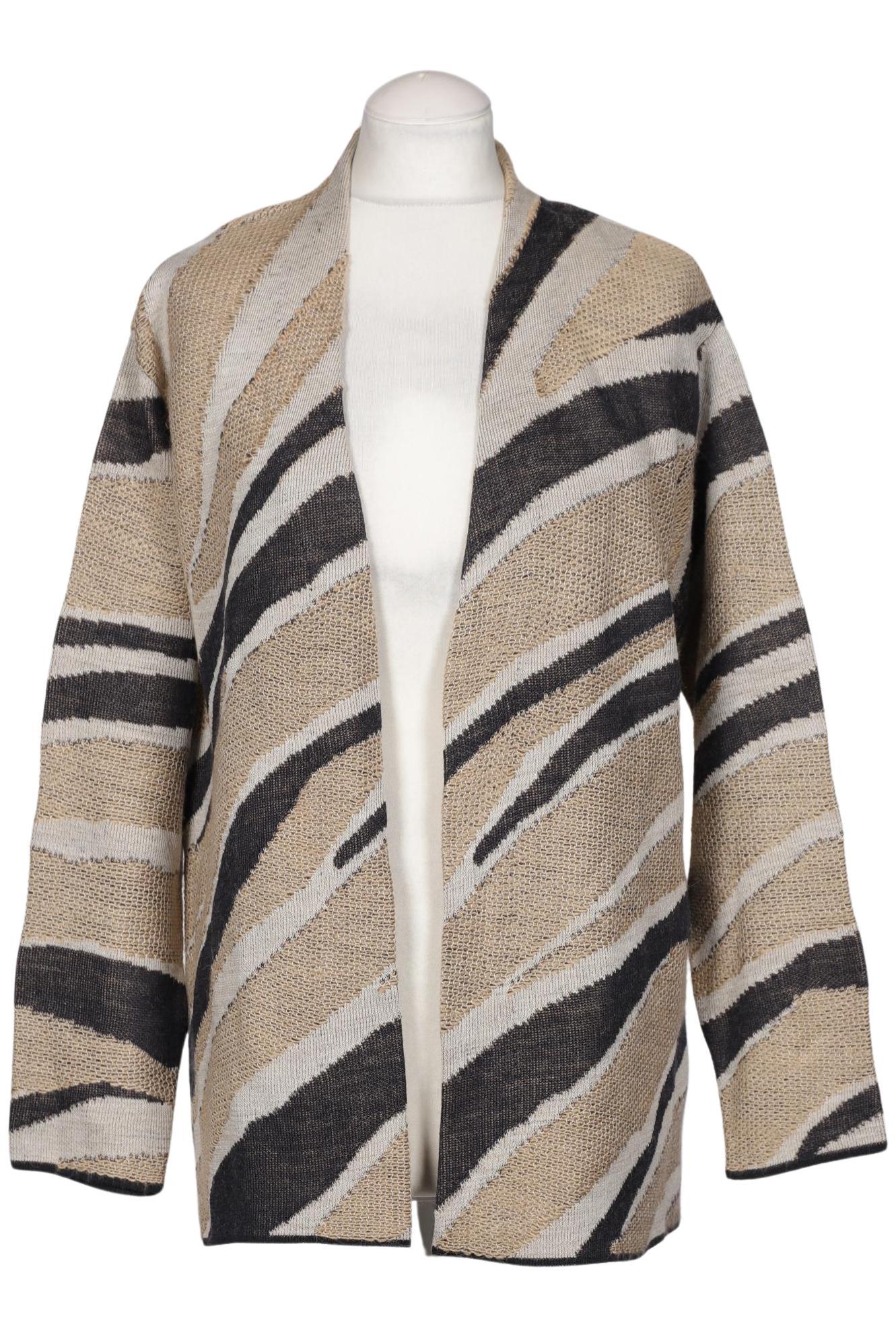 

Betty Barclay Damen Strickjacke, mehrfarbig, Gr. 38