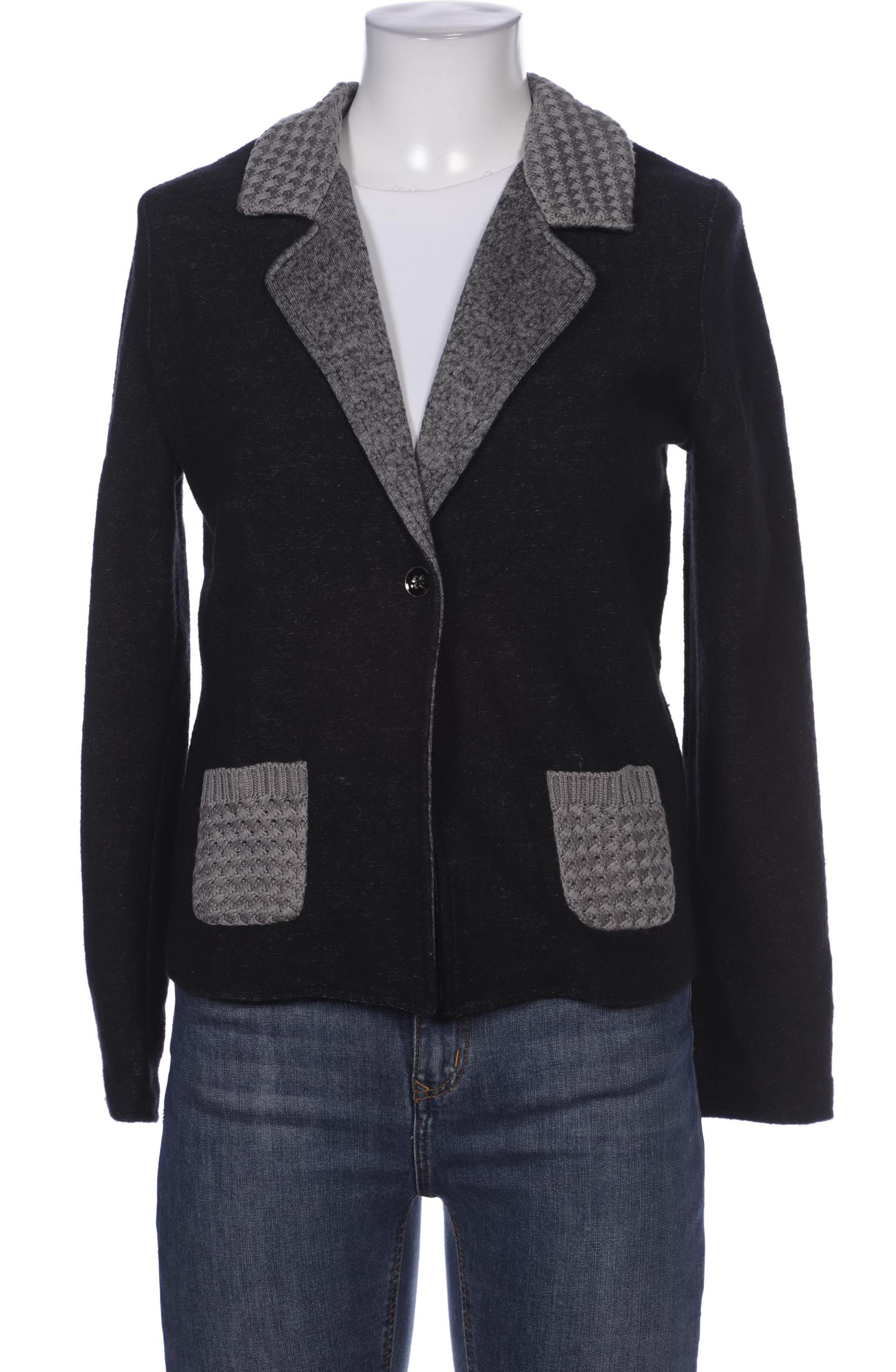 

Betty Barclay Damen Blazer, schwarz, Gr. 38