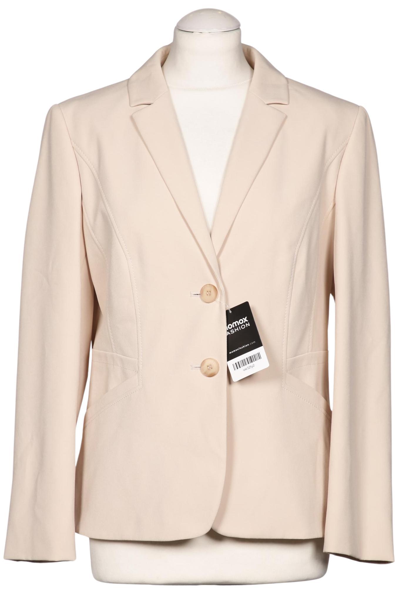

Betty Barclay Damen Blazer, beige, Gr. 38