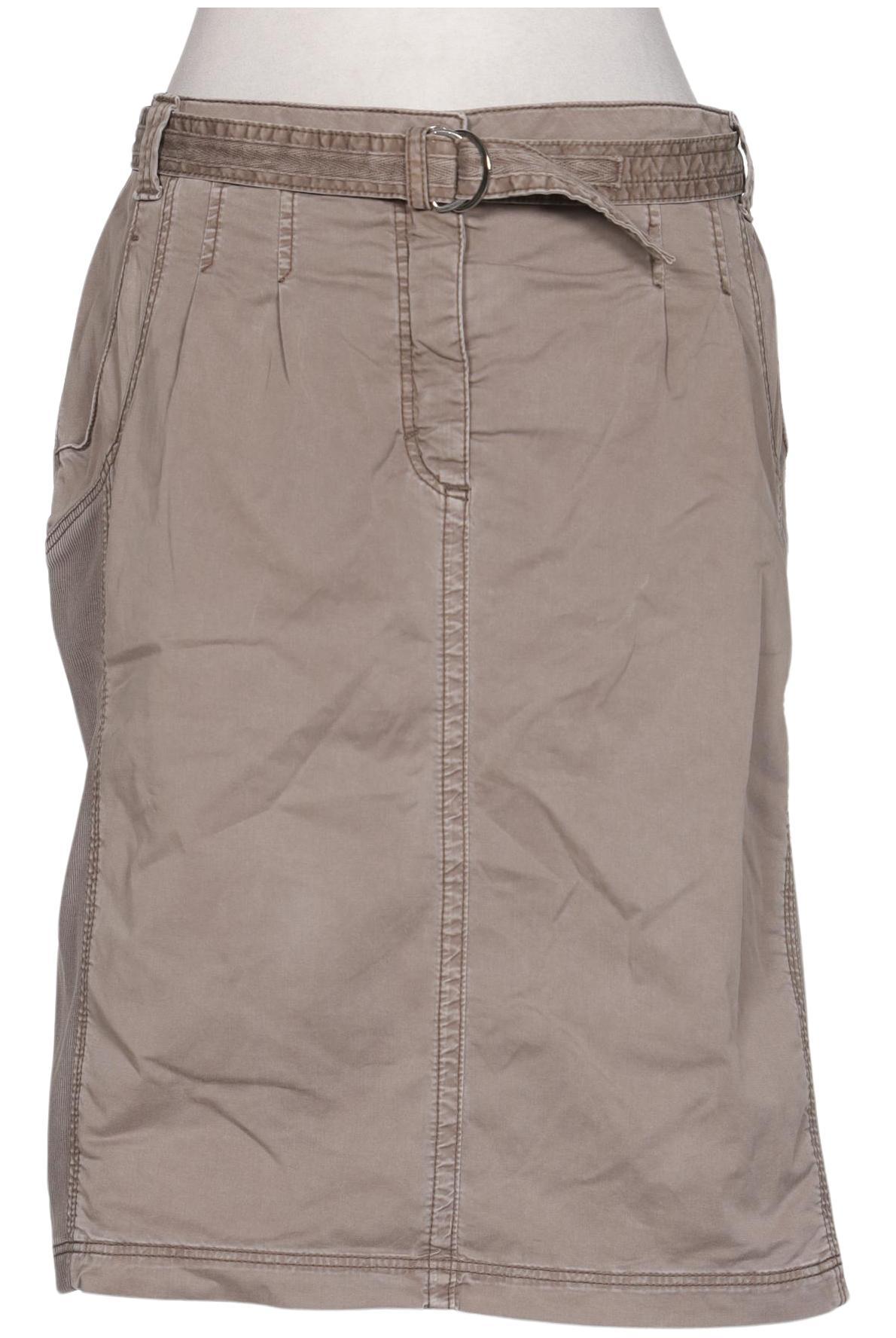 

Betty Barclay Damen Rock, beige, Gr. 40