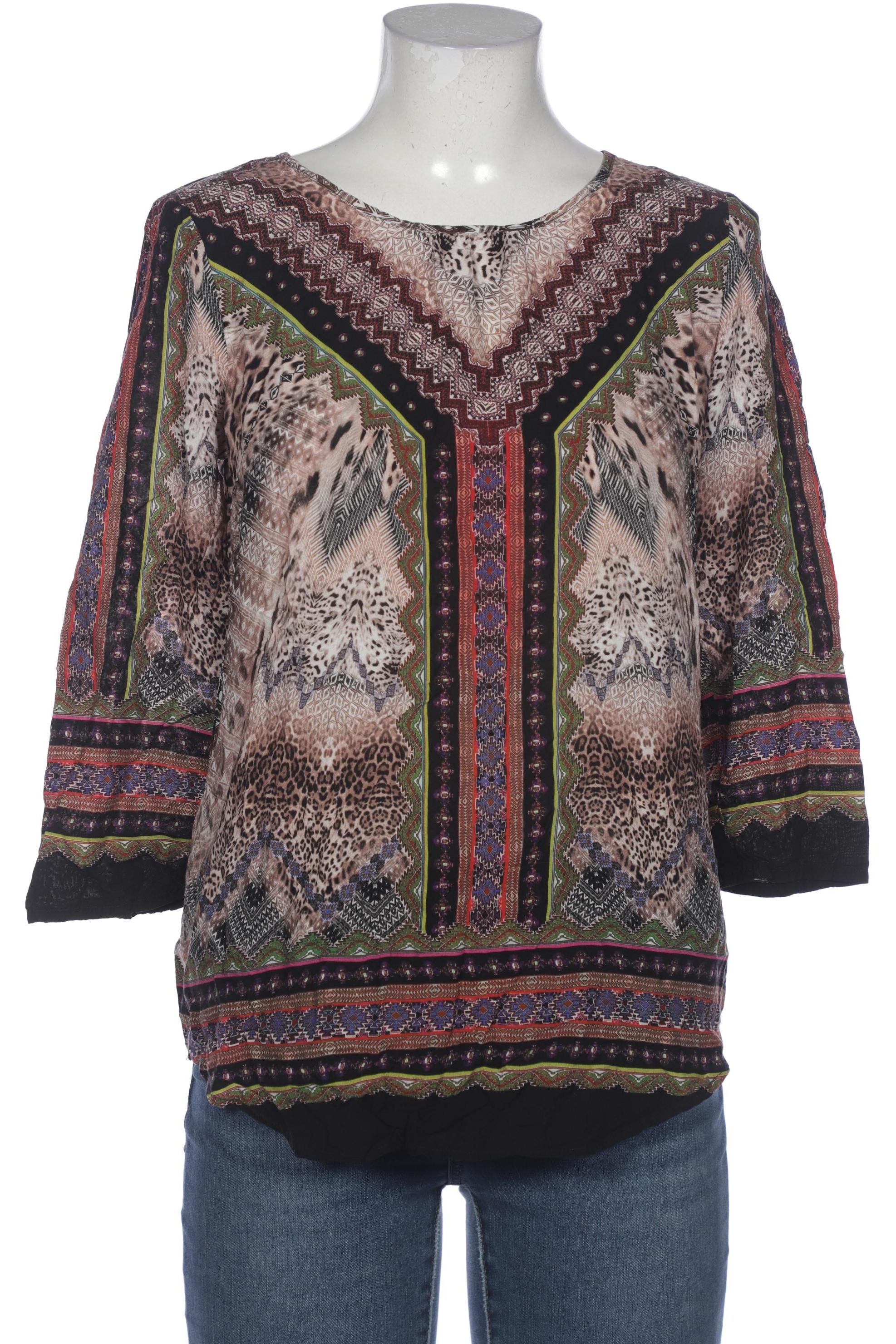 

Betty Barclay Damen Bluse, braun, Gr. 38