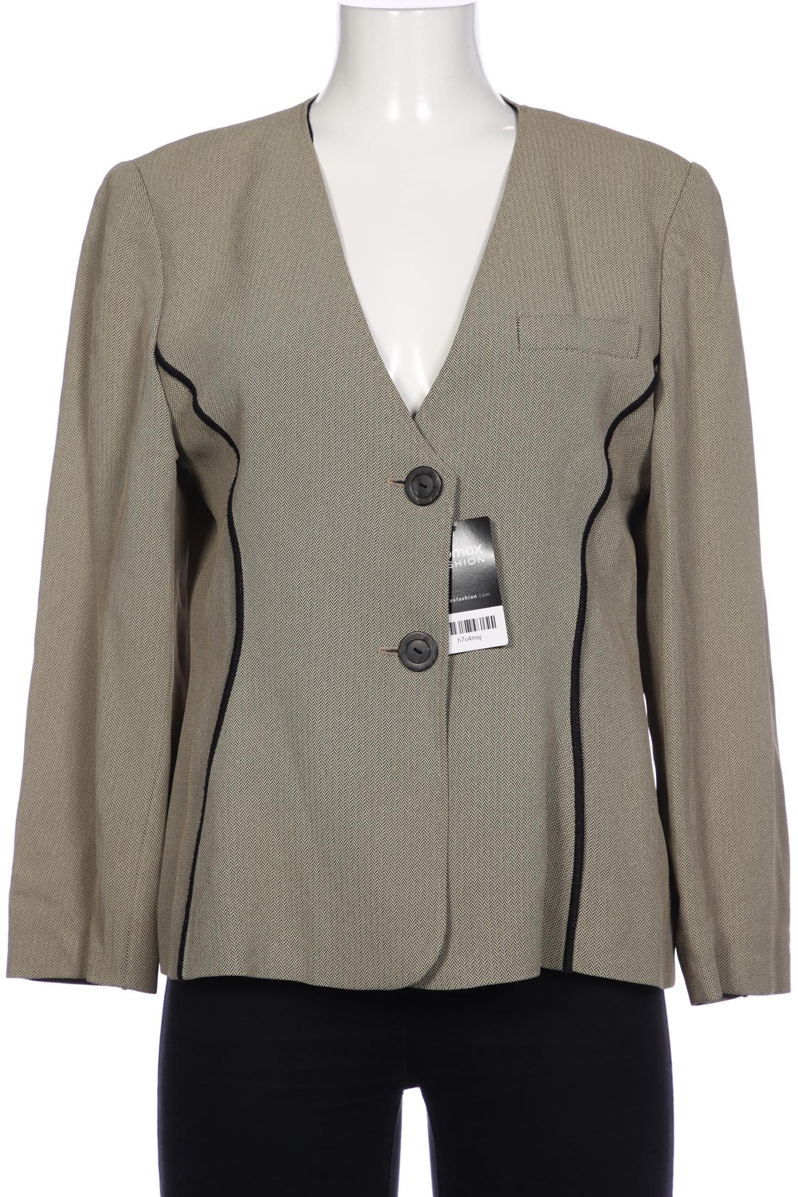 

Betty Barclay Damen Blazer, beige, Gr. 40