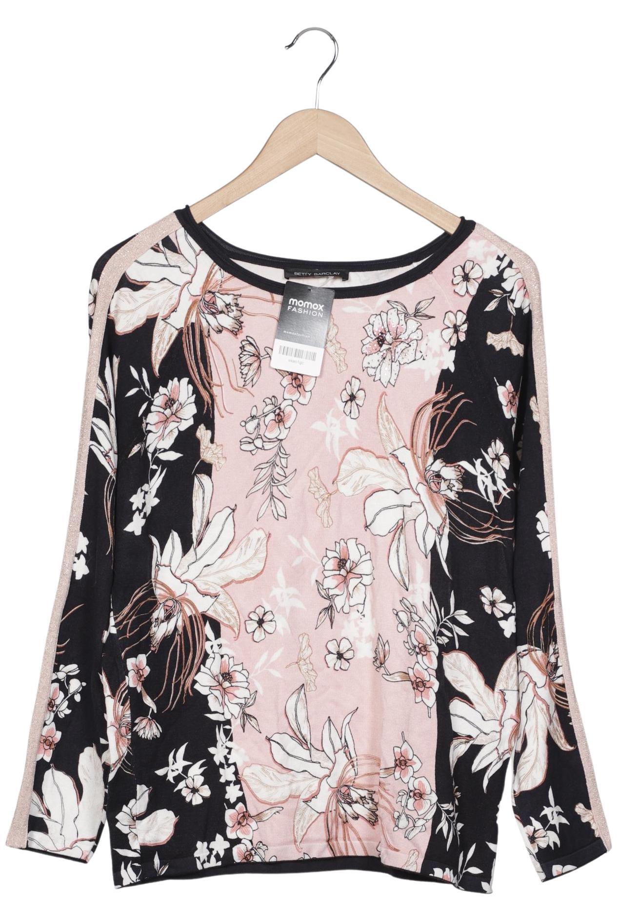 

Betty Barclay Damen Pullover, mehrfarbig, Gr. 42