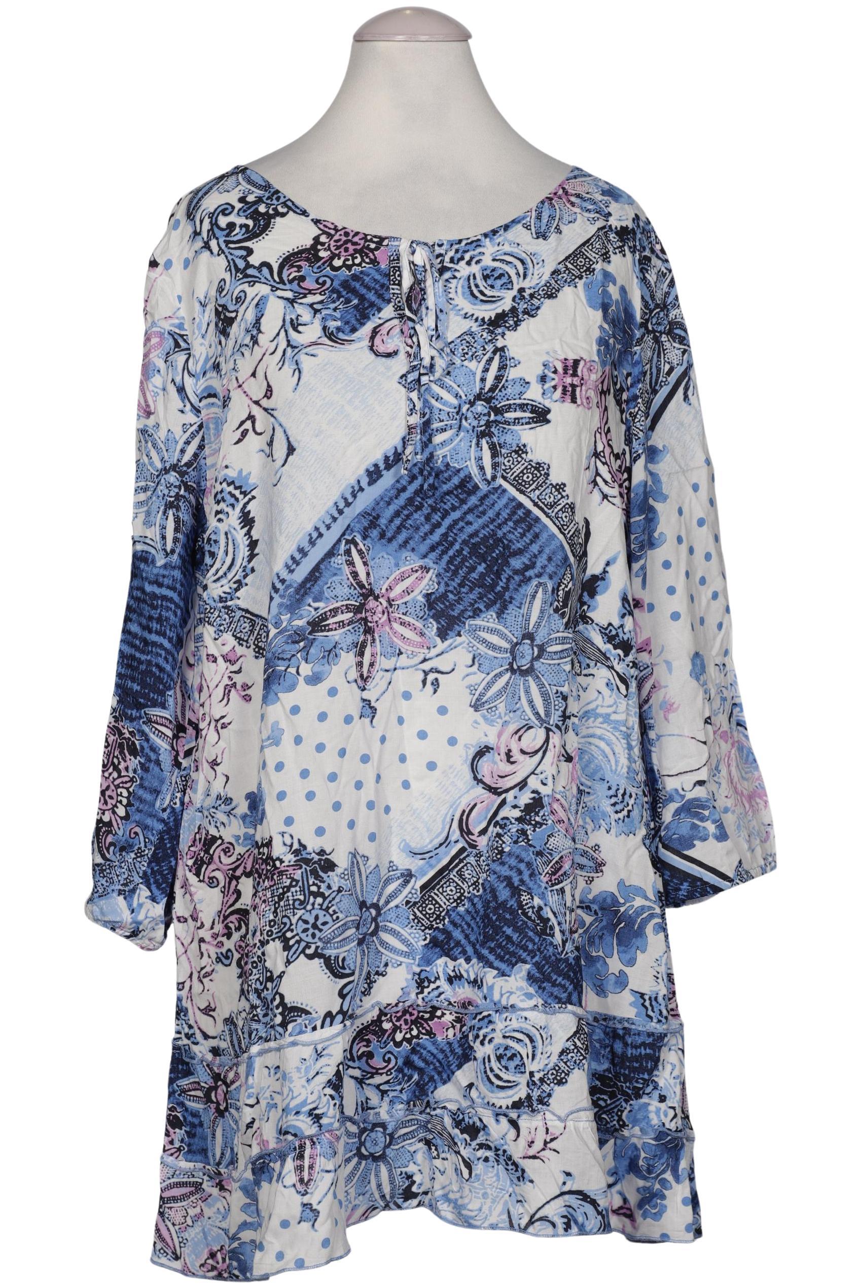 

Betty Barclay Damen Bluse, blau, Gr. 38