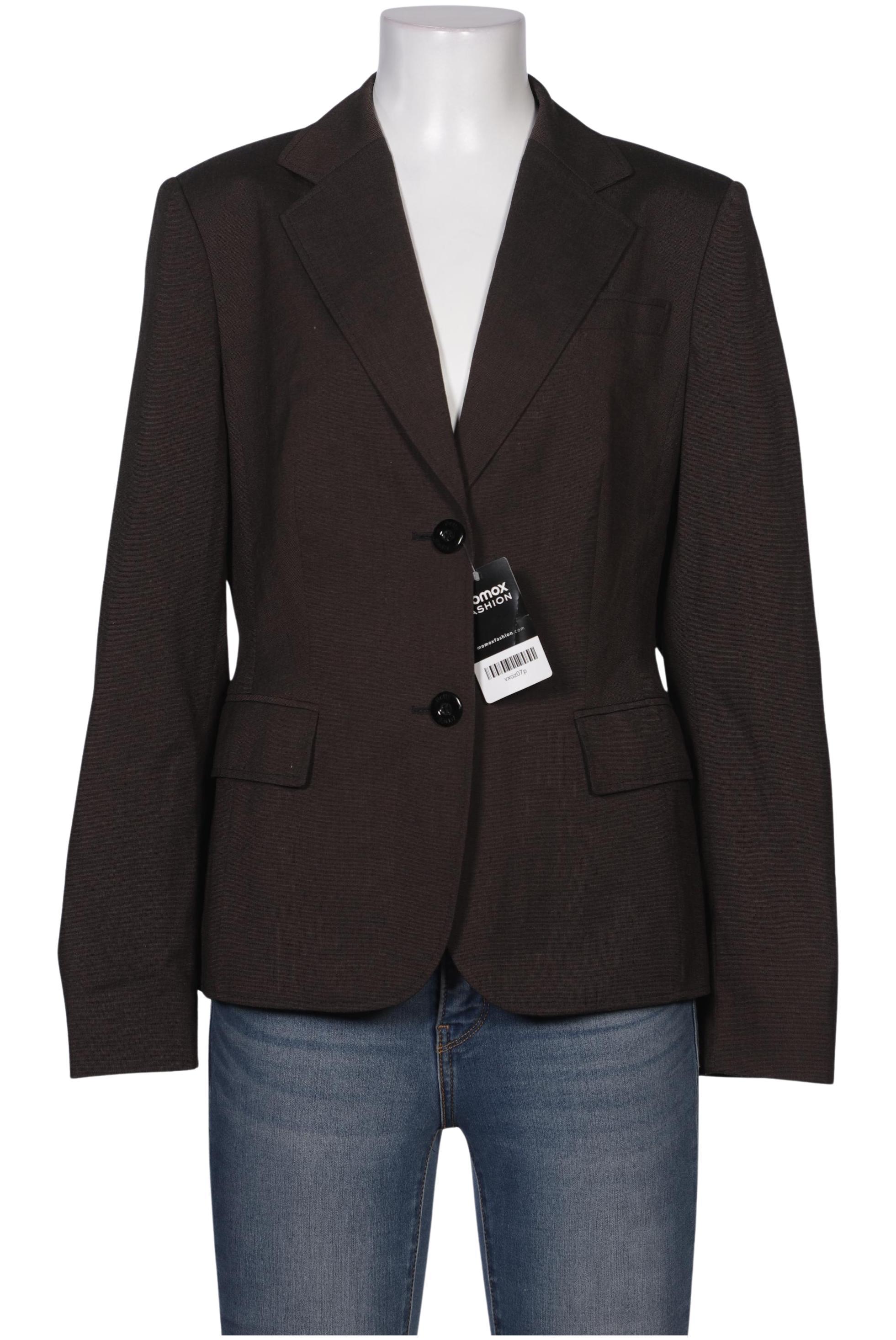 

Betty Barclay Damen Blazer, braun, Gr. 38