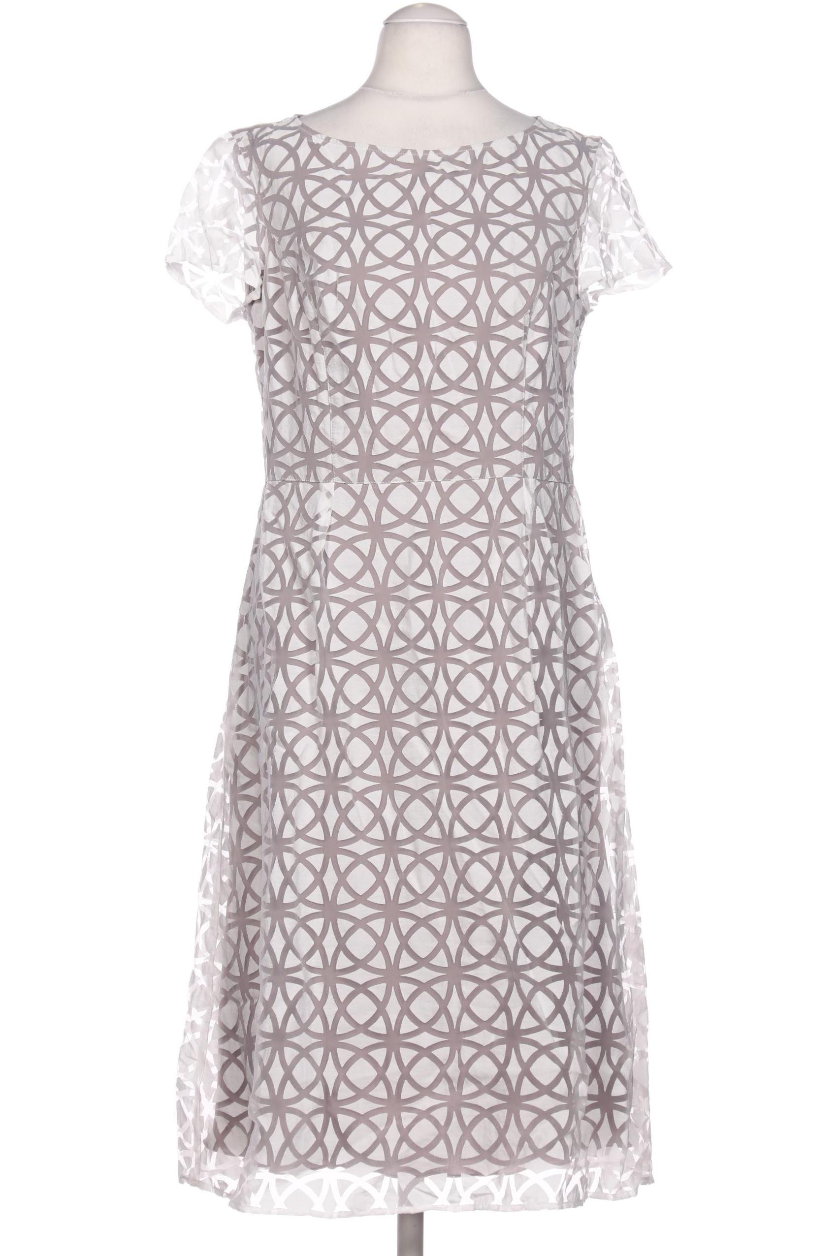 

Betty Barclay Damen Kleid, grau, Gr. 38