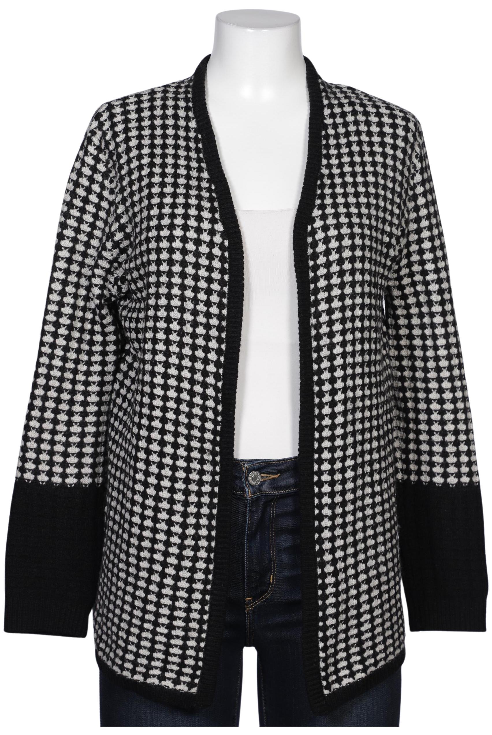 

Betty Barclay Damen Strickjacke, mehrfarbig, Gr. 40