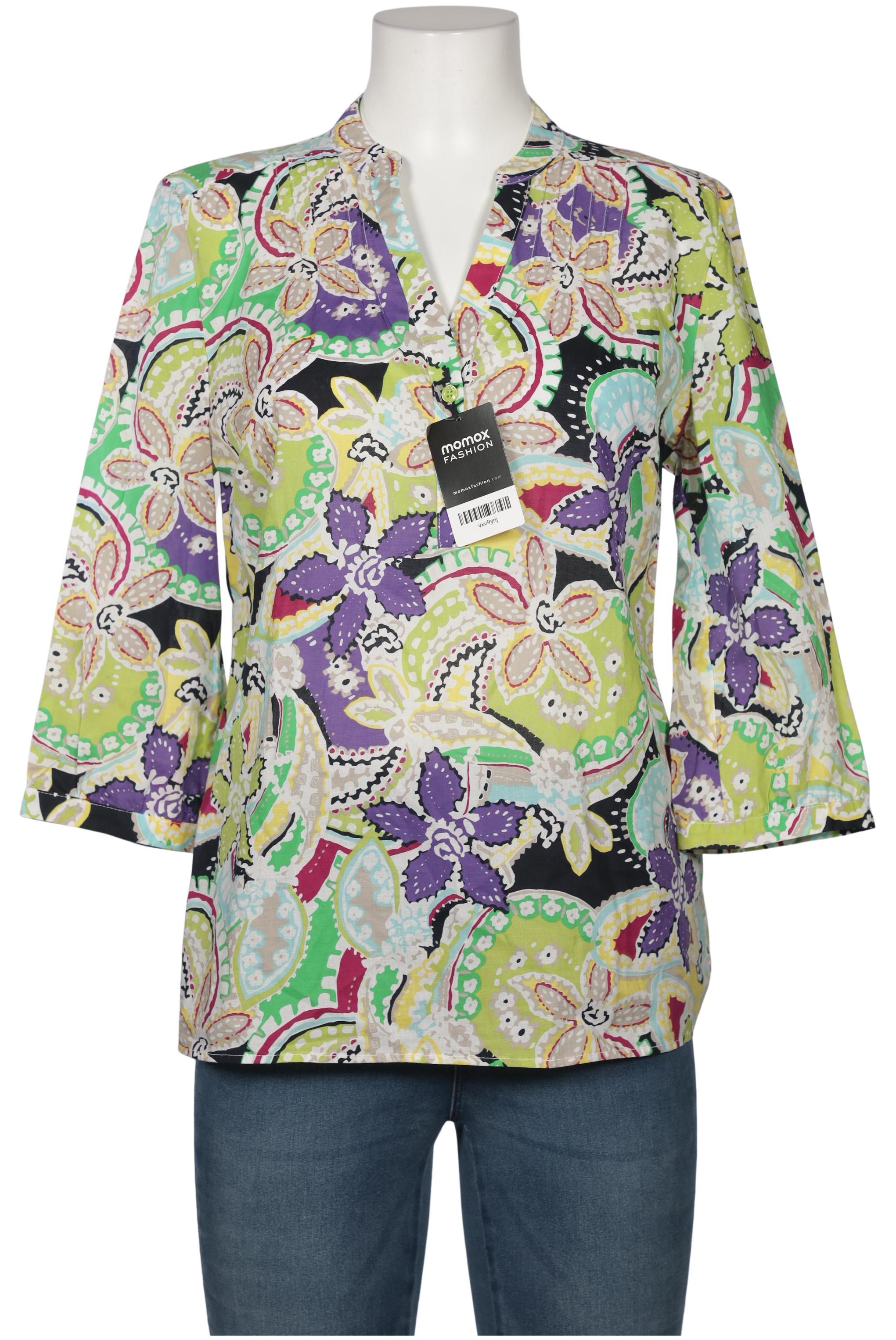 

Betty Barclay Damen Bluse, mehrfarbig, Gr. 40