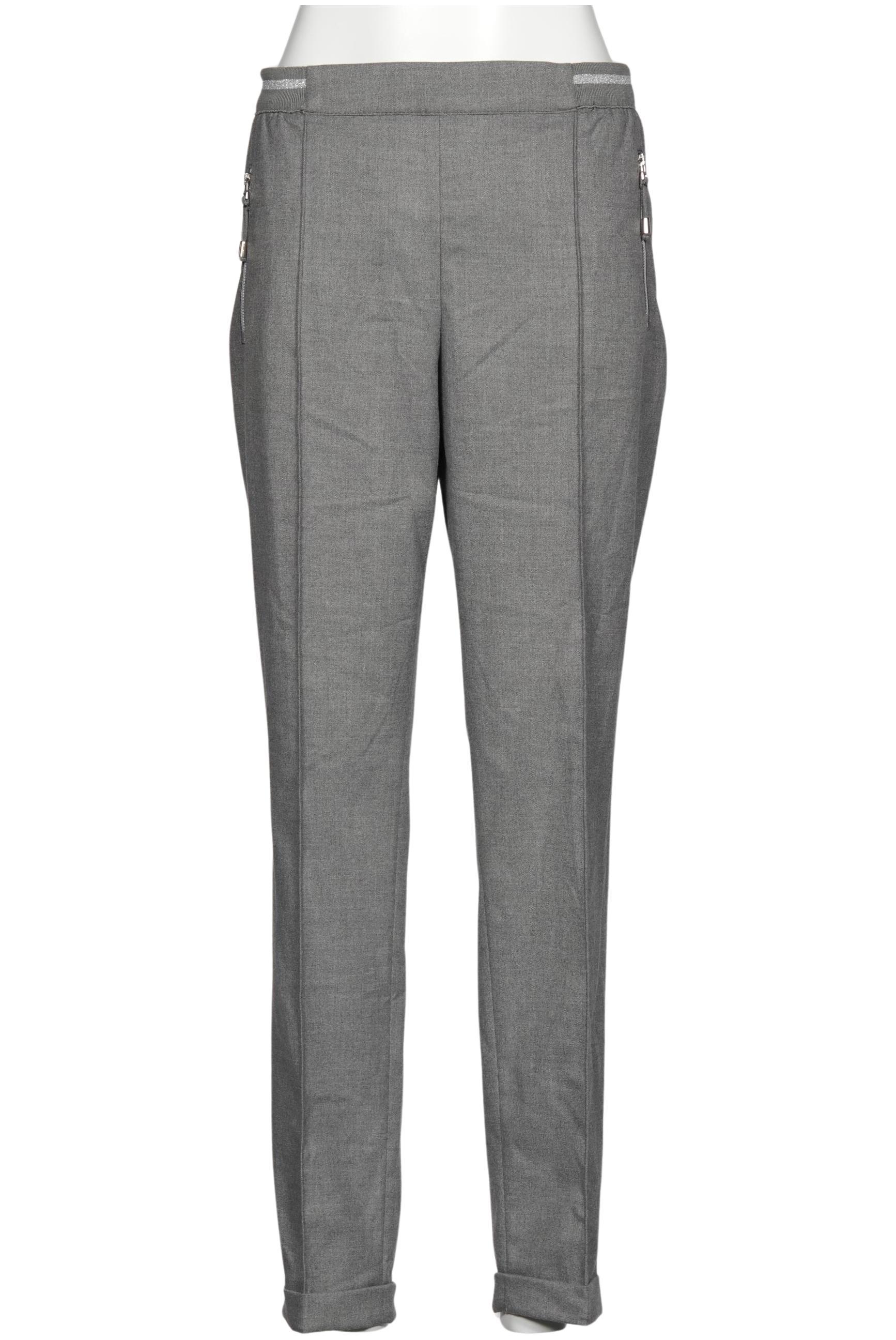 

Betty Barclay Damen Stoffhose, grau, Gr. 40