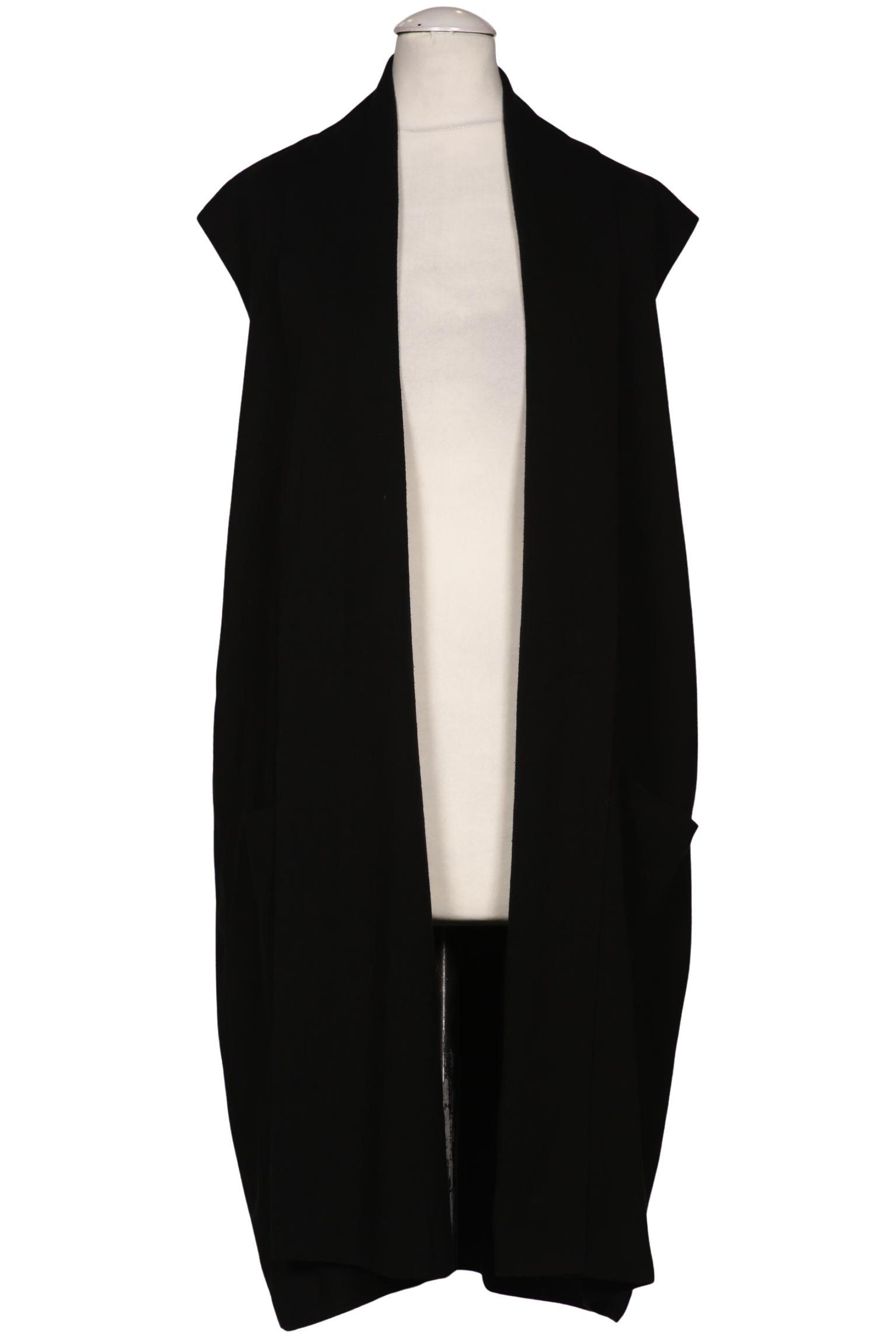 

Betty Barclay Damen Strickjacke, schwarz, Gr. 42