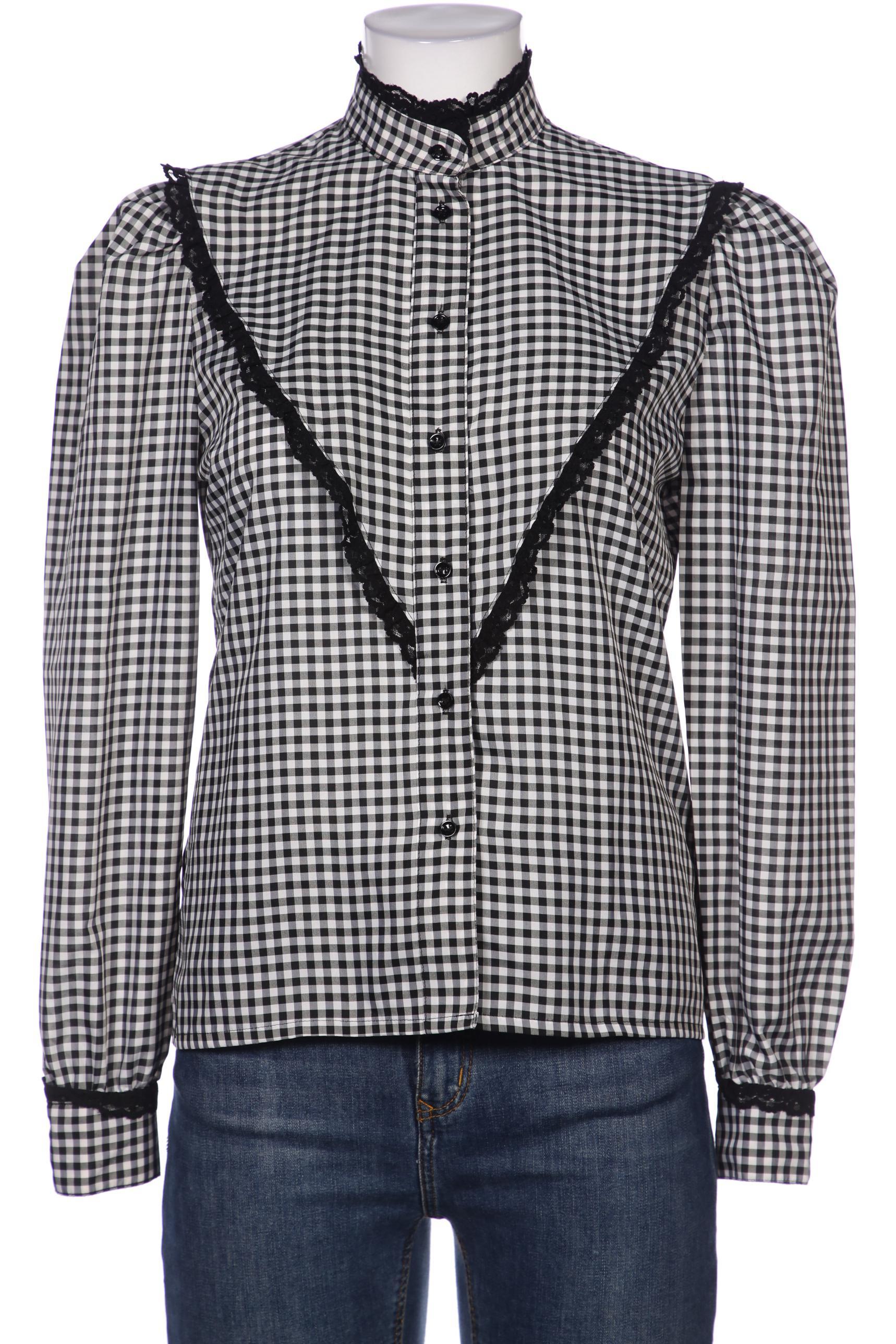 

Betty Barclay Damen Bluse, schwarz, Gr. 38