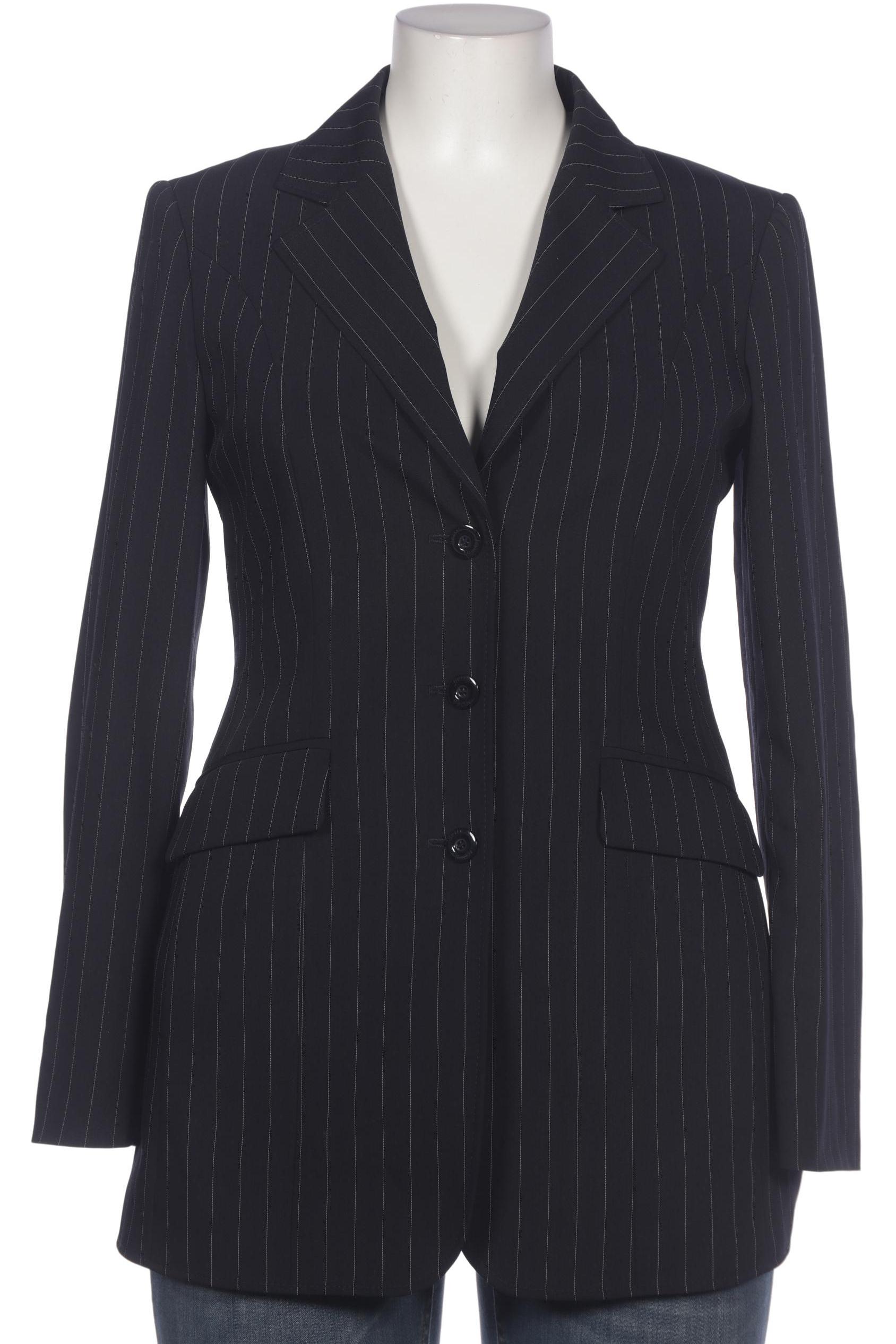 

Betty Barclay Damen Blazer, schwarz, Gr. 38