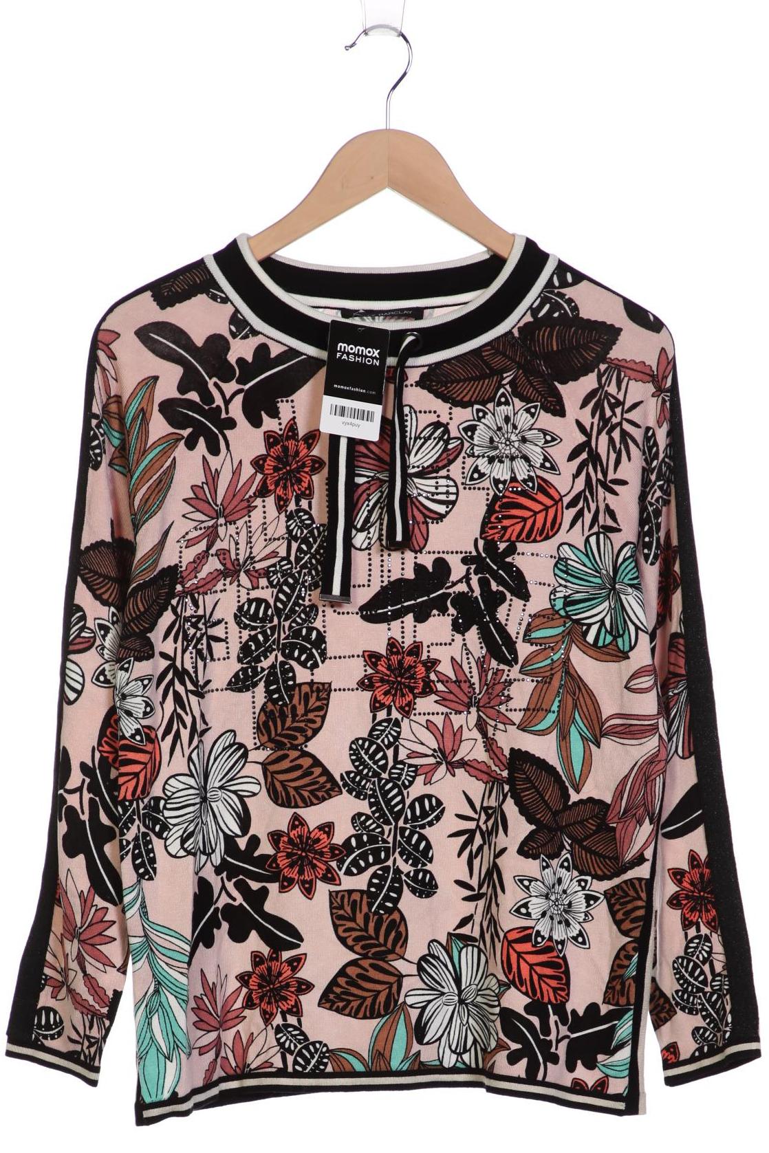 

Betty Barclay Damen Pullover, pink, Gr. 40