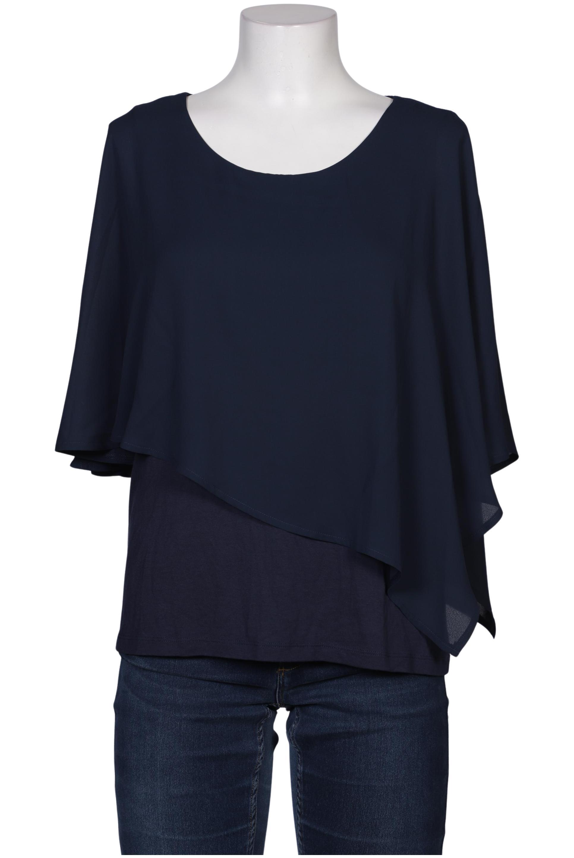 

Betty Barclay Damen Bluse, marineblau, Gr. 42