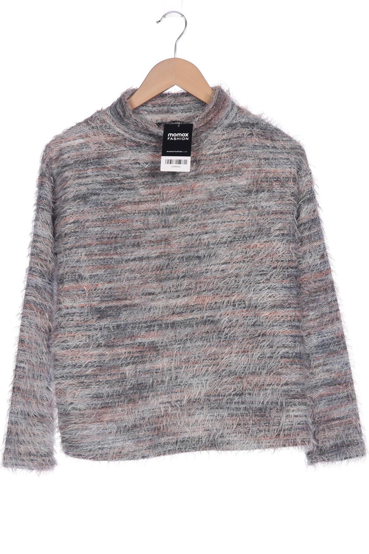 

Betty Barclay Damen Pullover, grau, Gr. 38