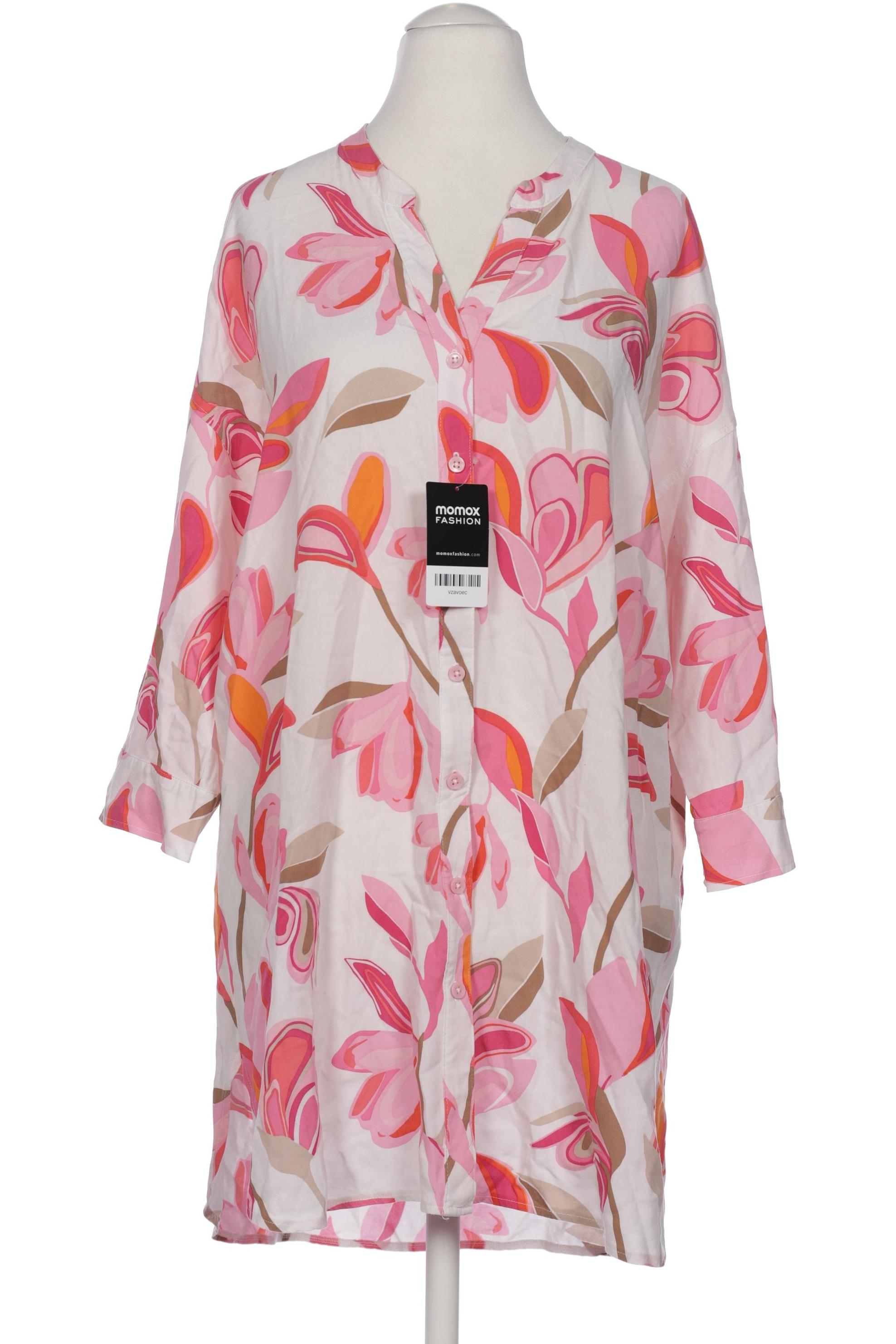 

Betty Barclay Damen Bluse, pink, Gr. 38