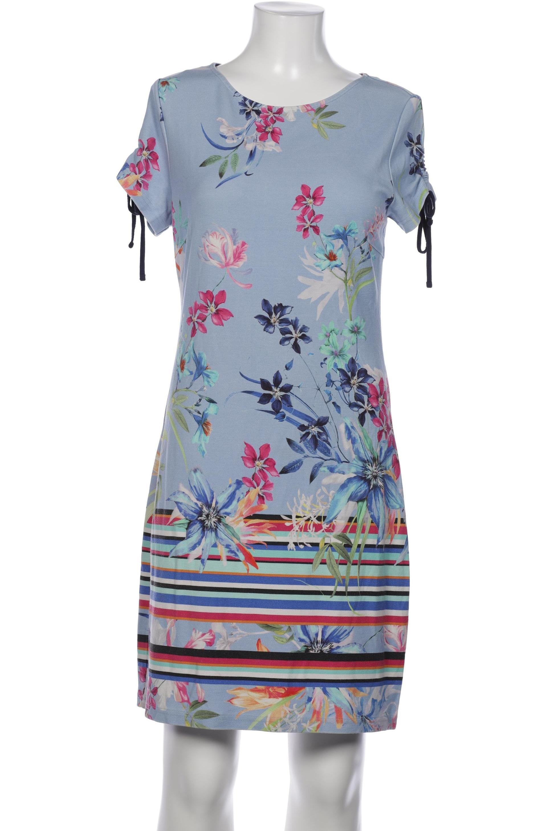 

Betty Barclay Damen Kleid, blau, Gr. 40