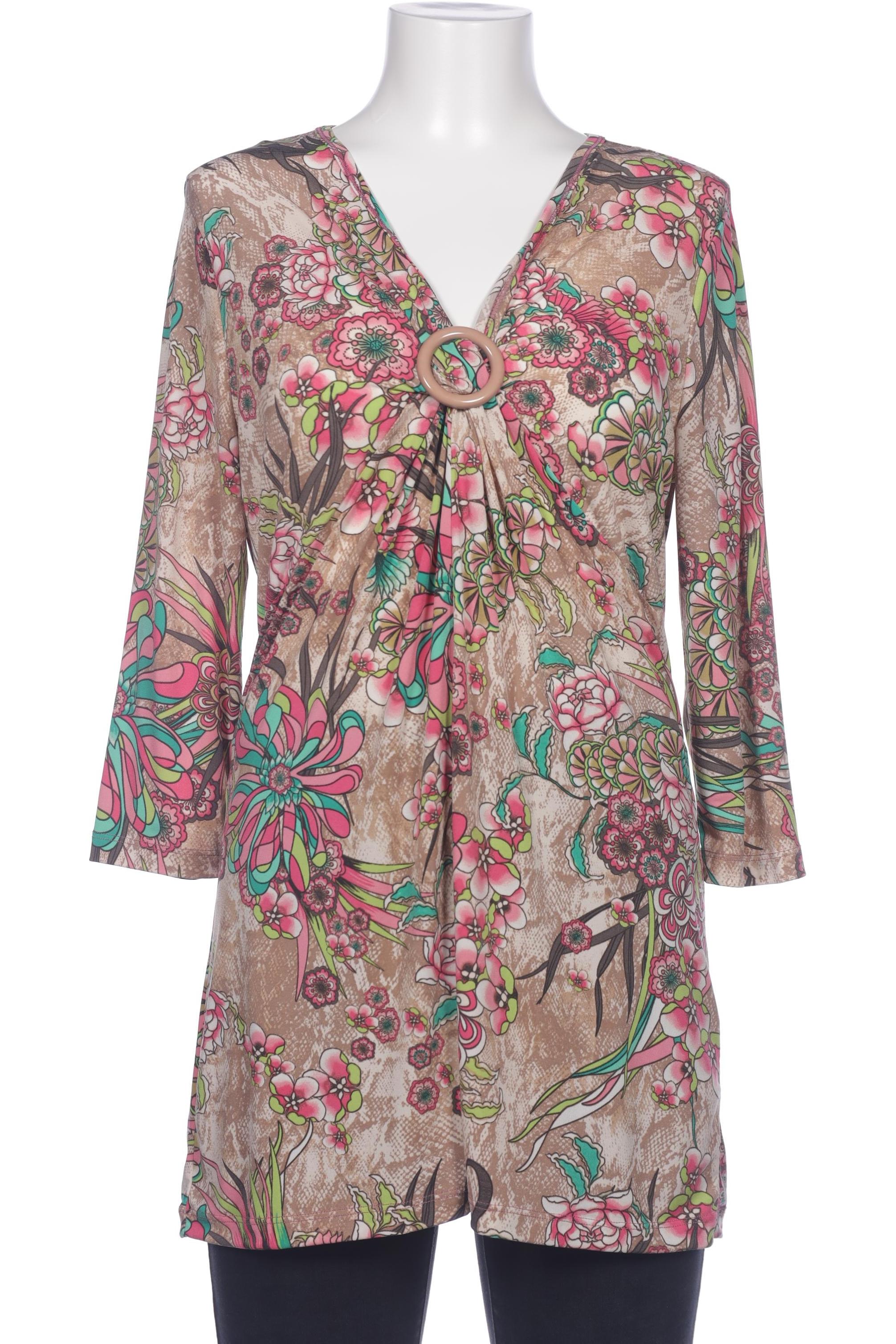 

Betty Barclay Damen Bluse, mehrfarbig, Gr. 40