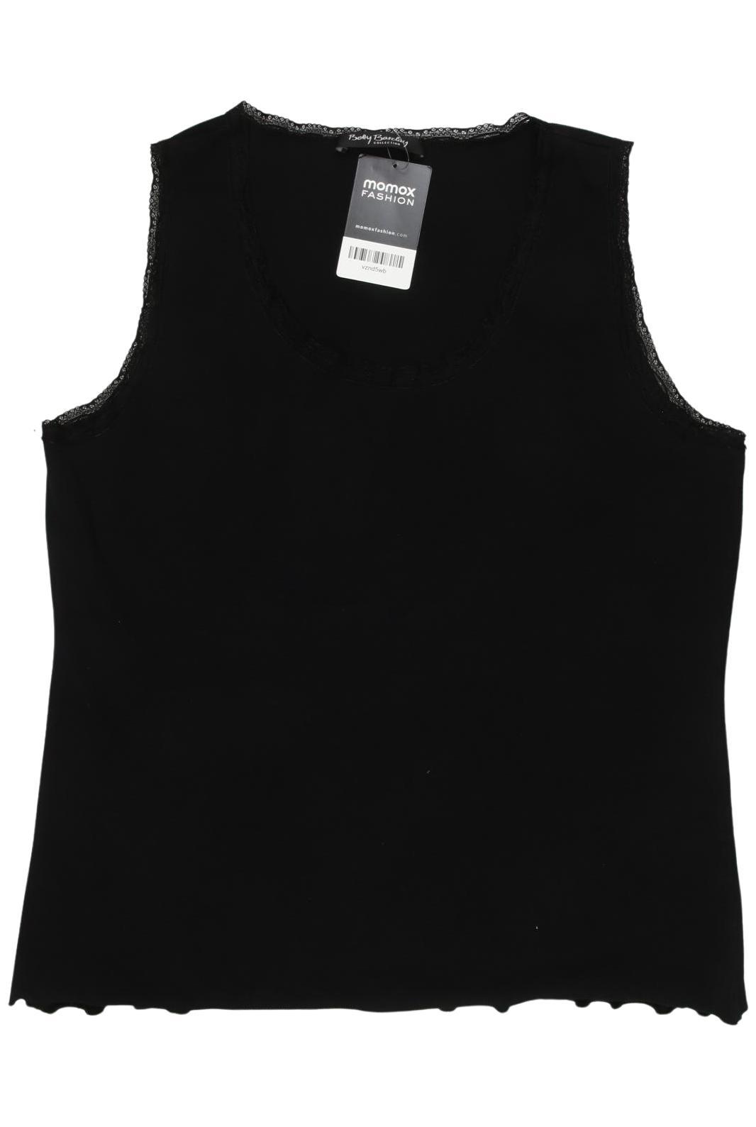 

Betty Barclay Damen Top, schwarz, Gr. 42