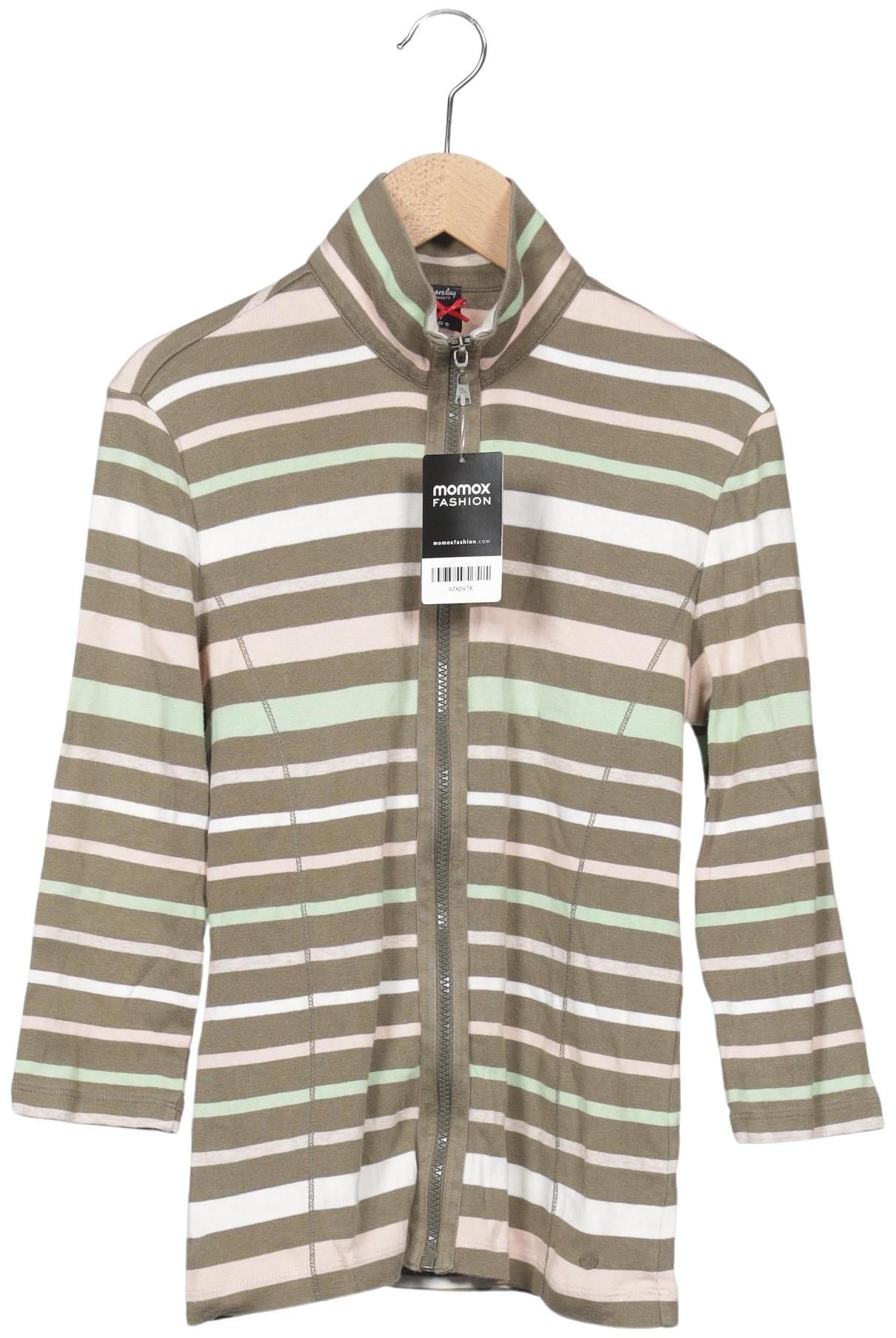 

Betty Barclay Damen Strickjacke, mehrfarbig, Gr. 38