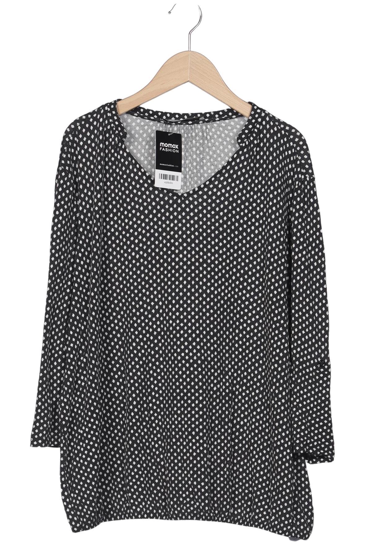 

Betty Barclay Damen Langarmshirt, mehrfarbig, Gr. 44