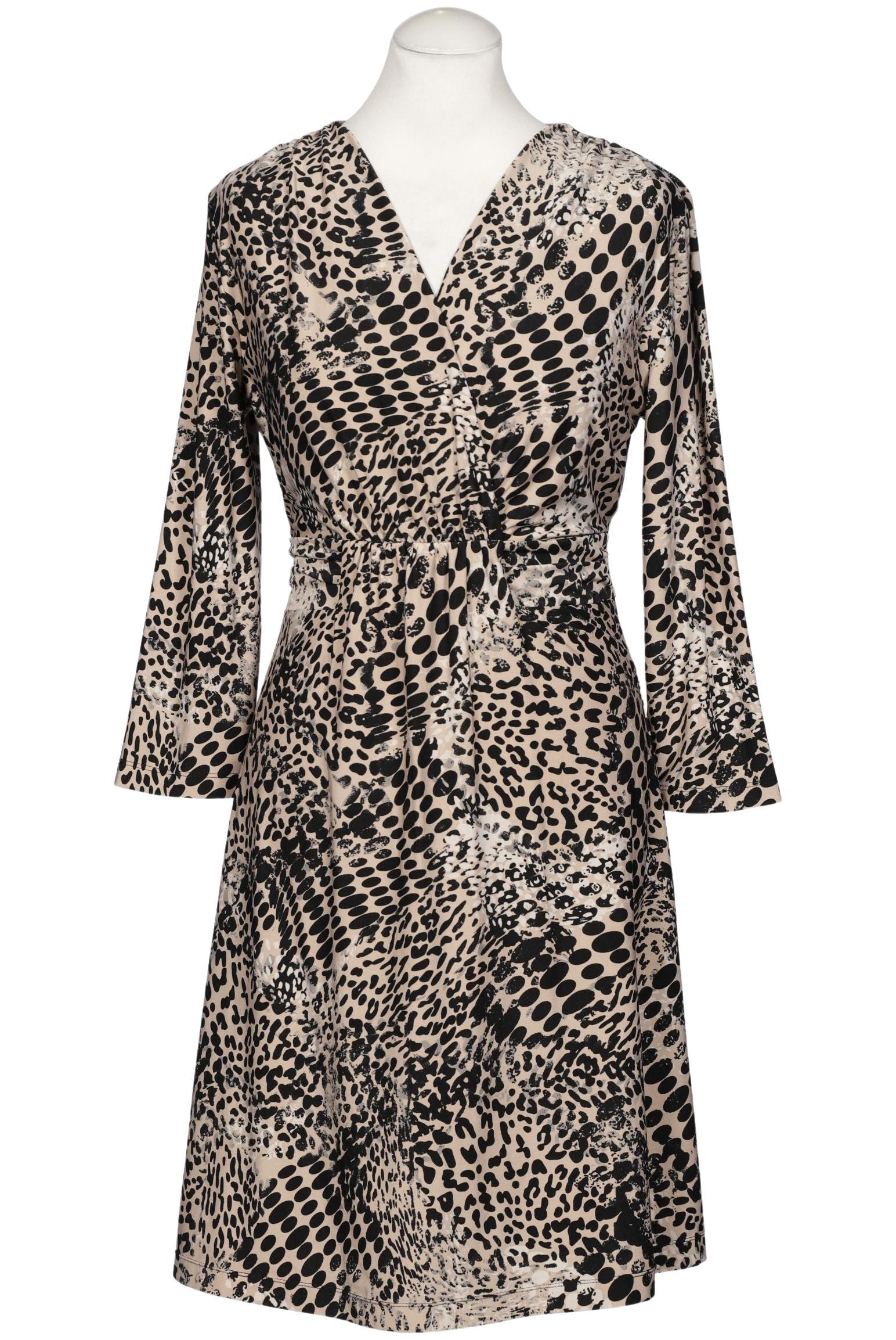 

Betty Barclay Damen Kleid, mehrfarbig, Gr. 38