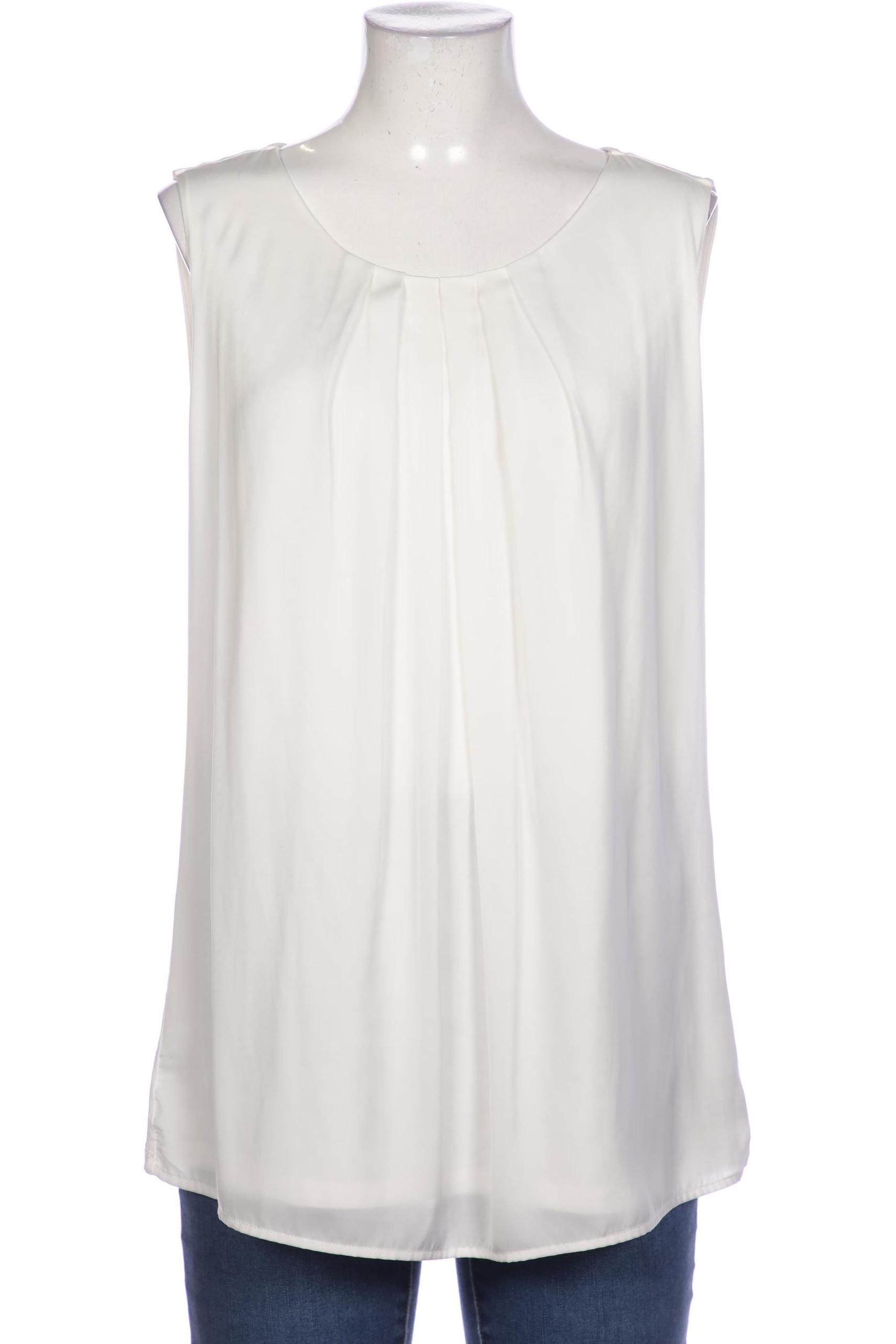 

Betty Barclay Damen Bluse, weiß, Gr. 42