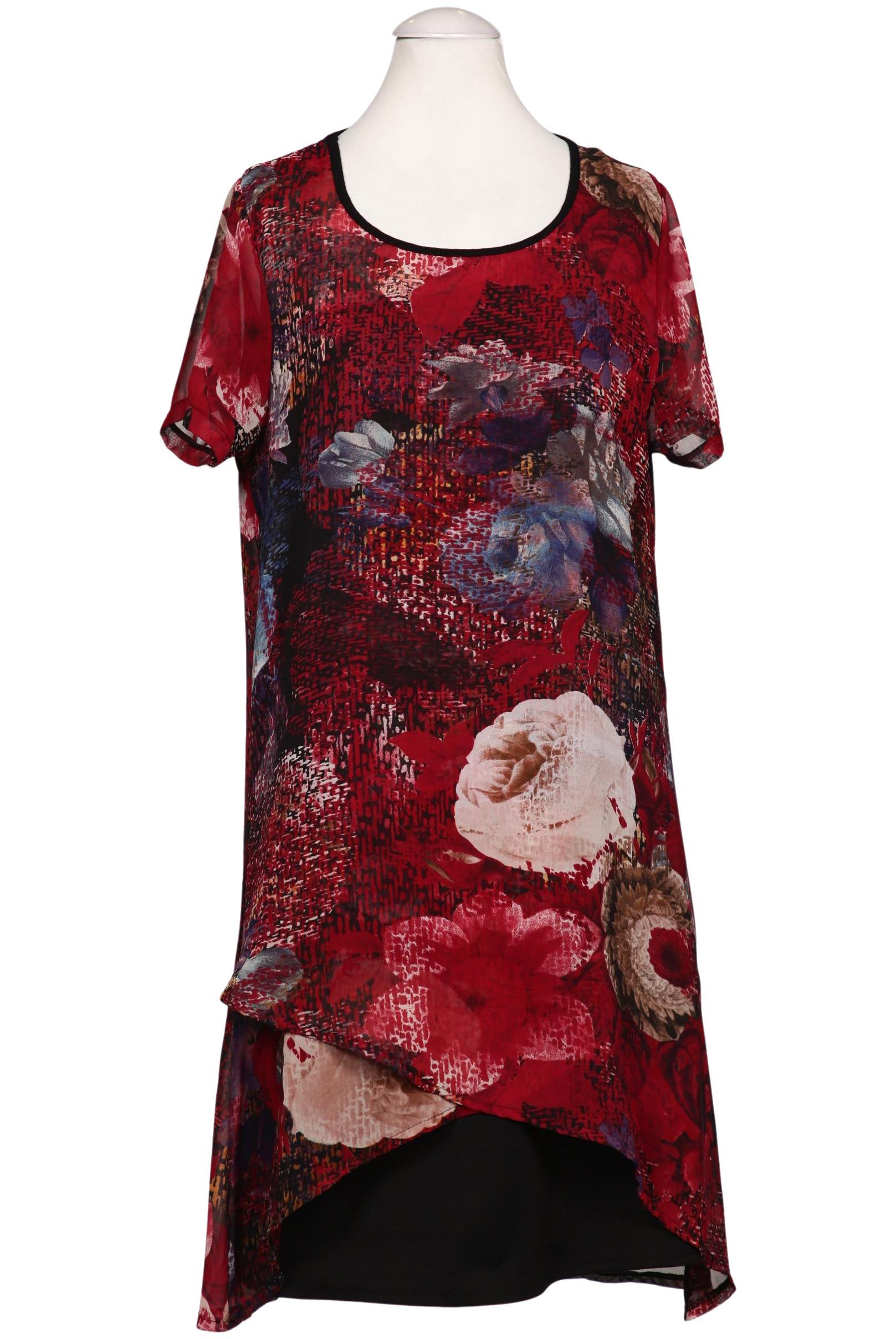 

Betty Barclay Damen Kleid, rot, Gr. 36