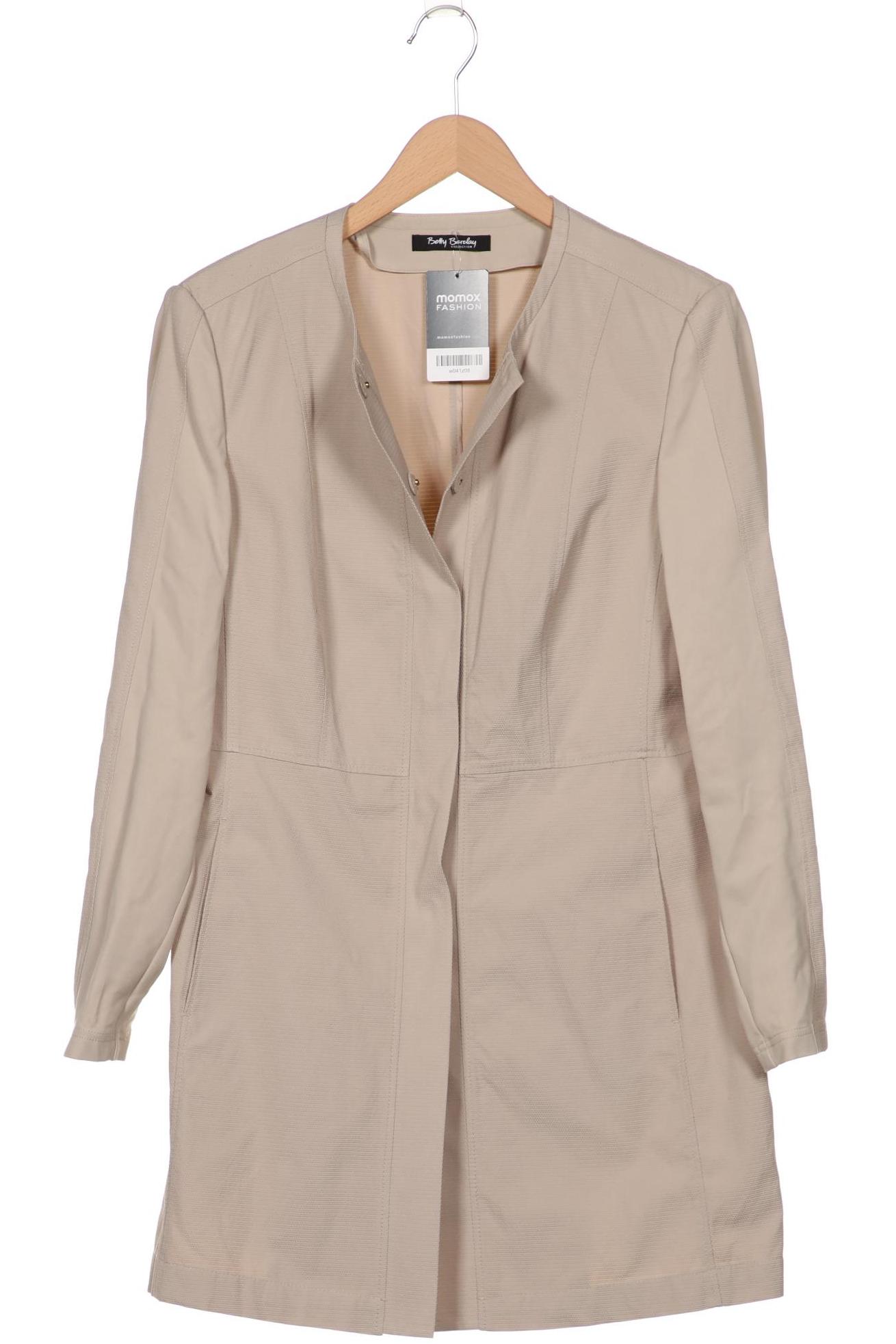 

Betty Barclay Damen Mantel, beige