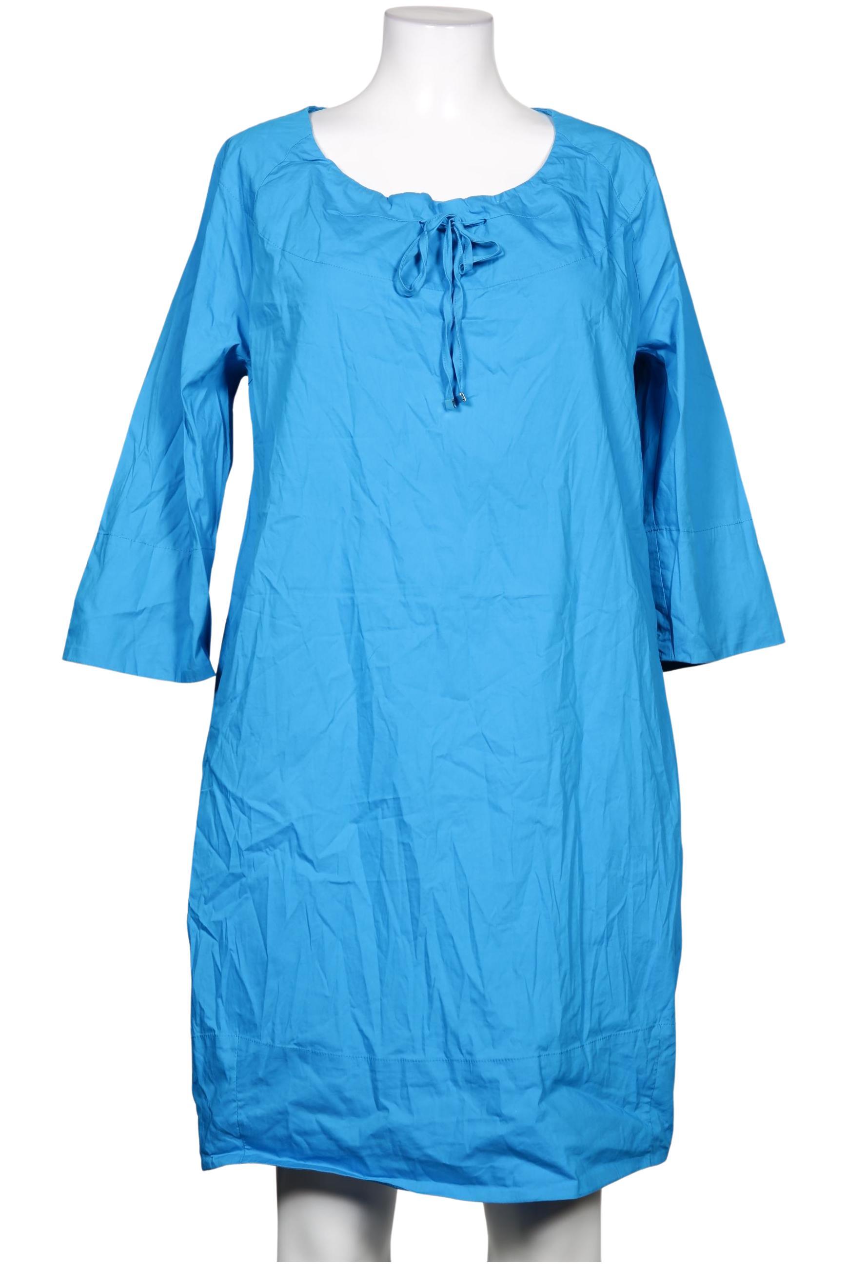 

Betty Barclay Damen Kleid, blau, Gr. 46