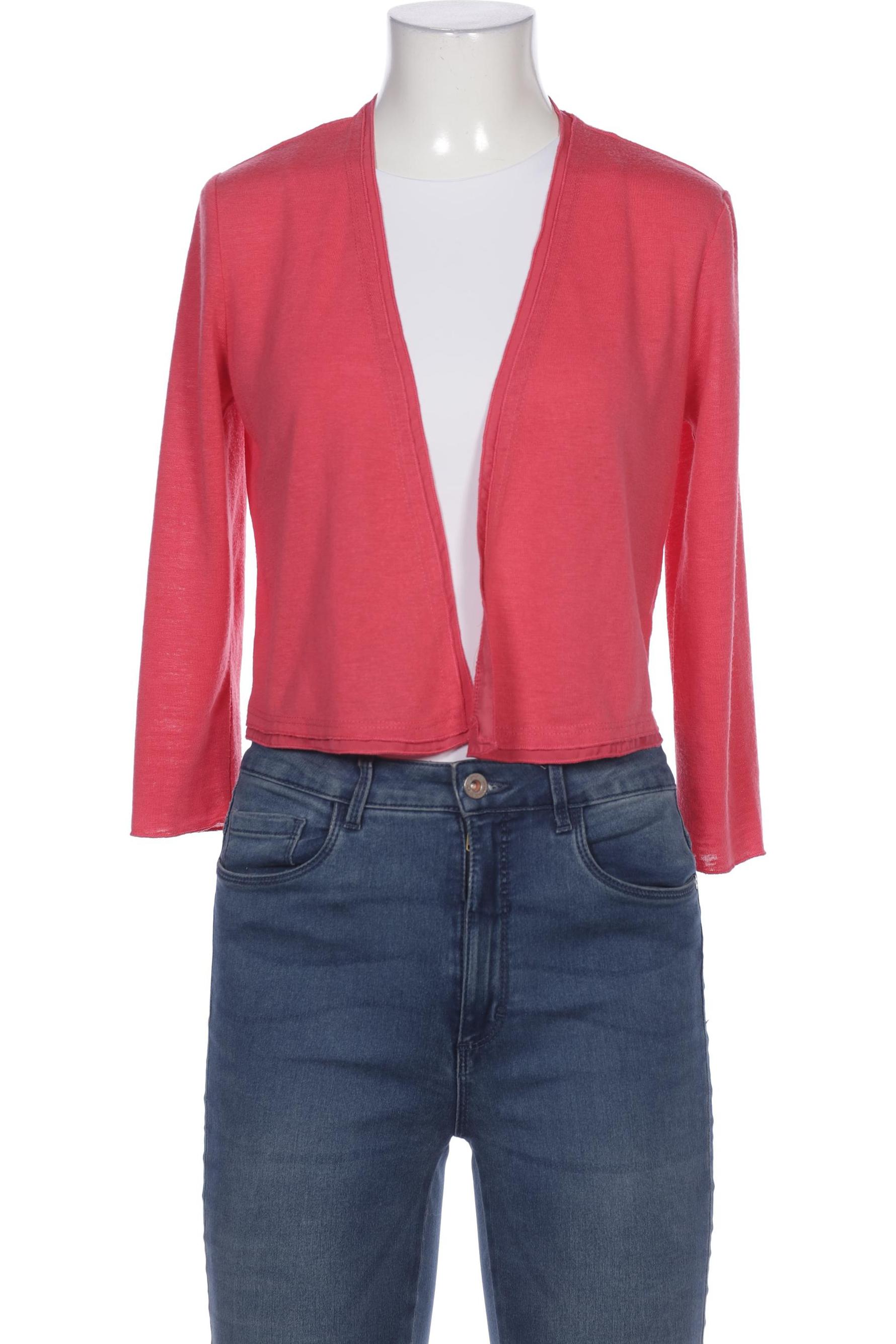 

Betty Barclay Damen Strickjacke, pink