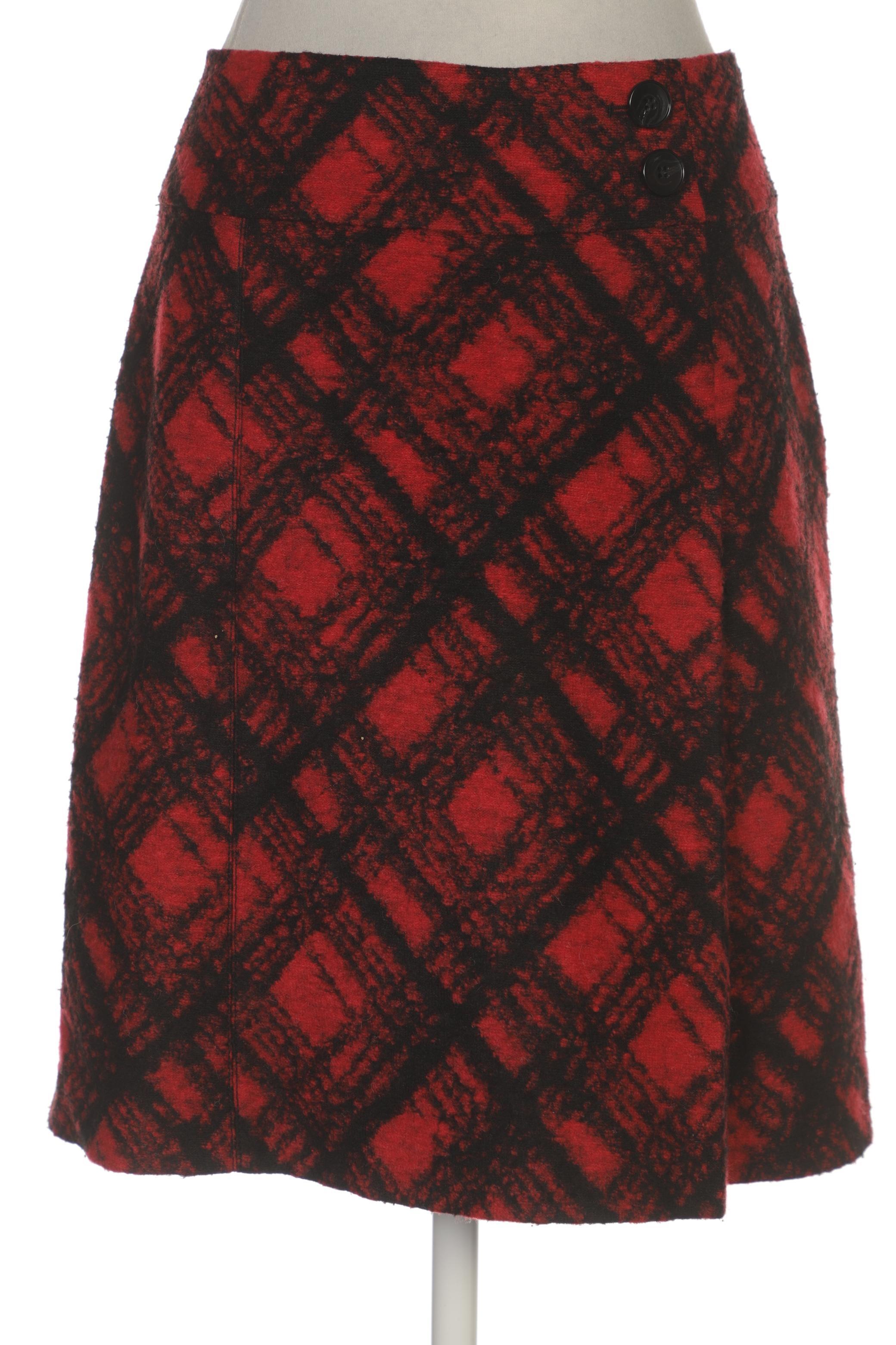 Thumbnail - Betty Barclay Damen Rock, rot, Gr. 40