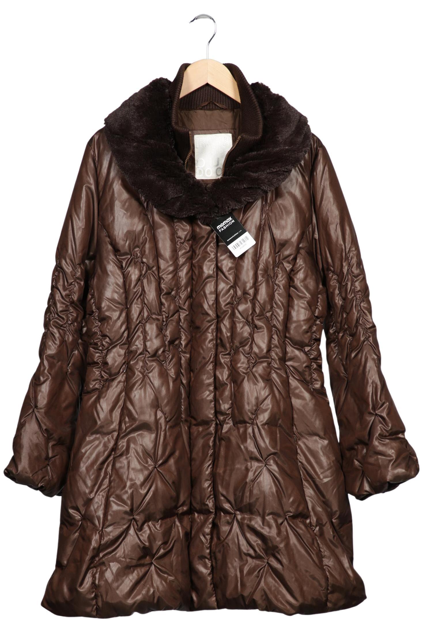 

Betty Barclay Damen Mantel, braun, Gr. 44