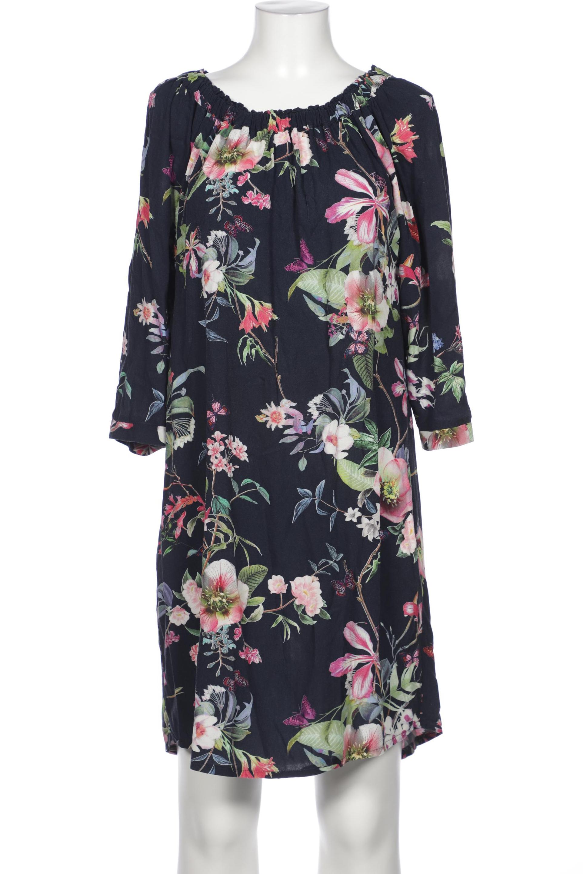 

Betty Barclay Damen Kleid, marineblau
