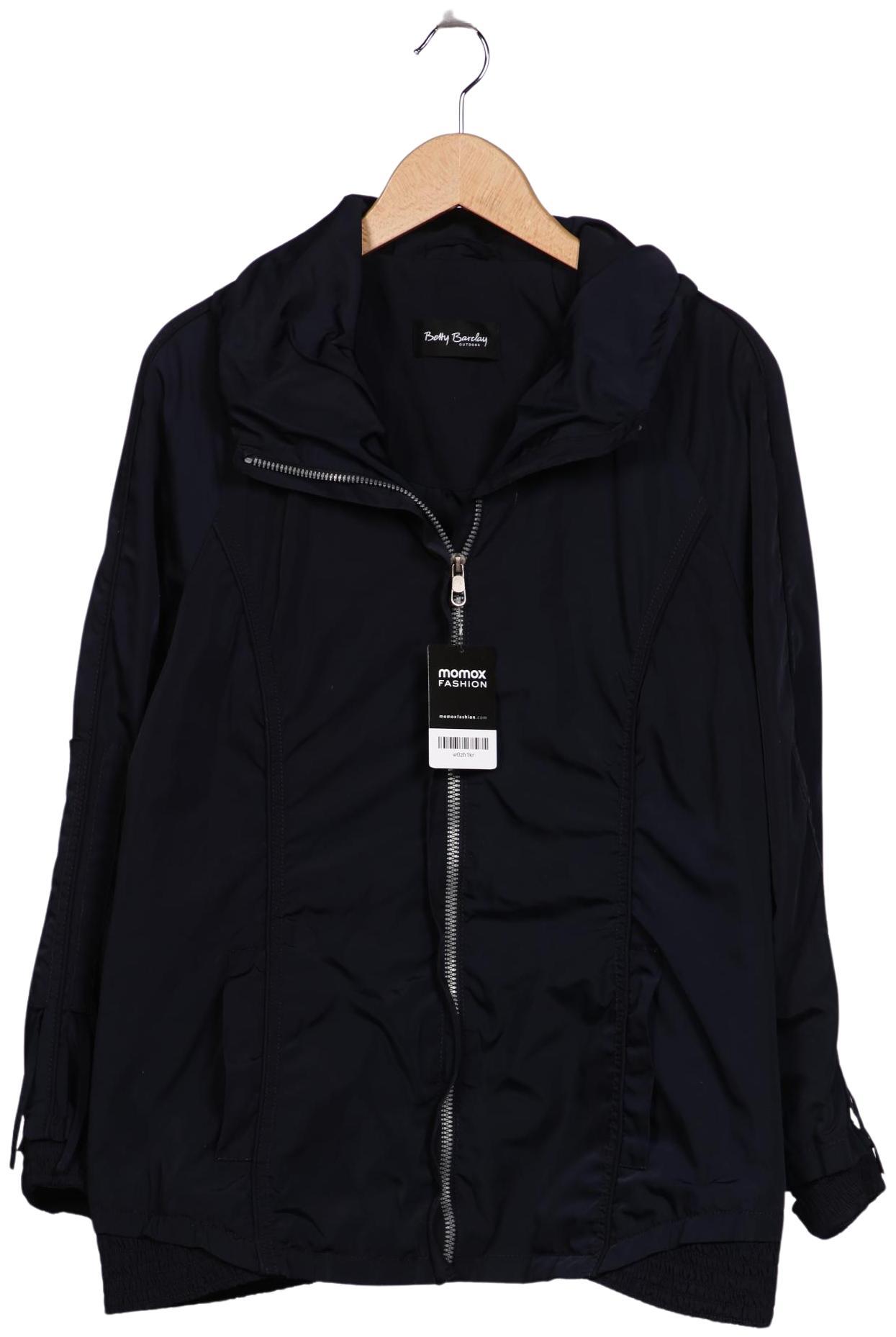 

Betty Barclay Damen Jacke, marineblau, Gr. 42