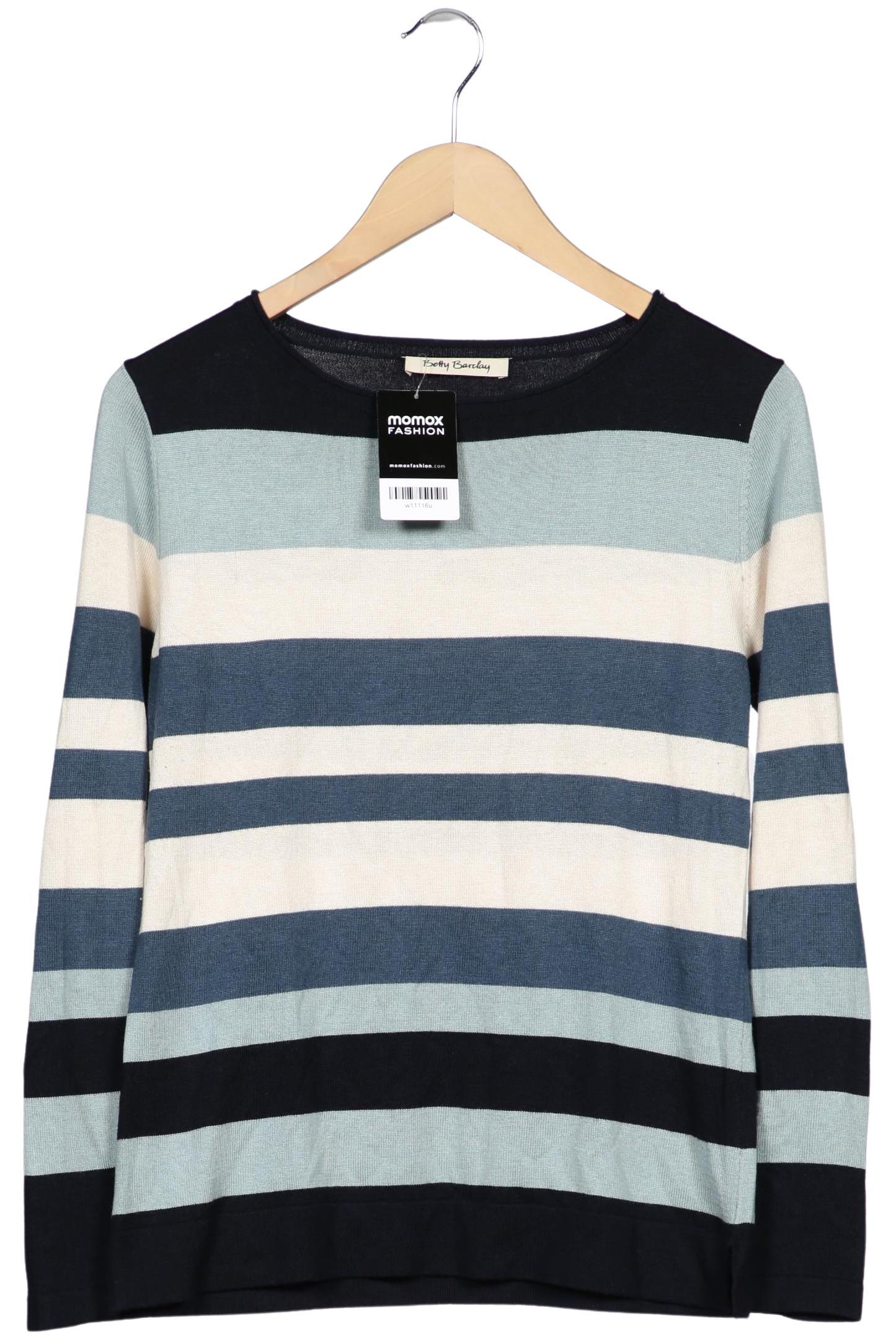 

Betty Barclay Damen Pullover, mehrfarbig, Gr. 38