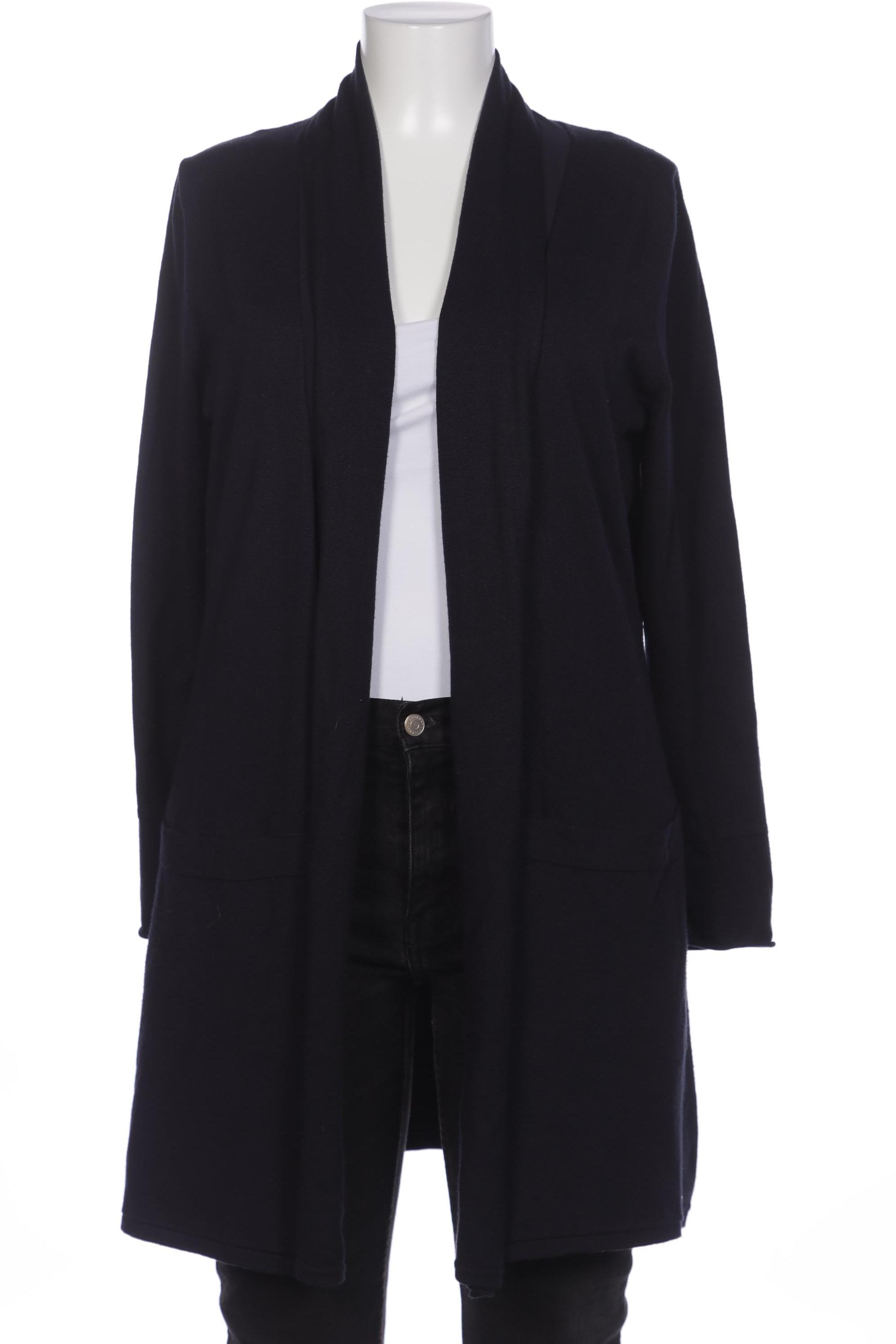 

Betty Barclay Damen Strickjacke, marineblau, Gr. 42