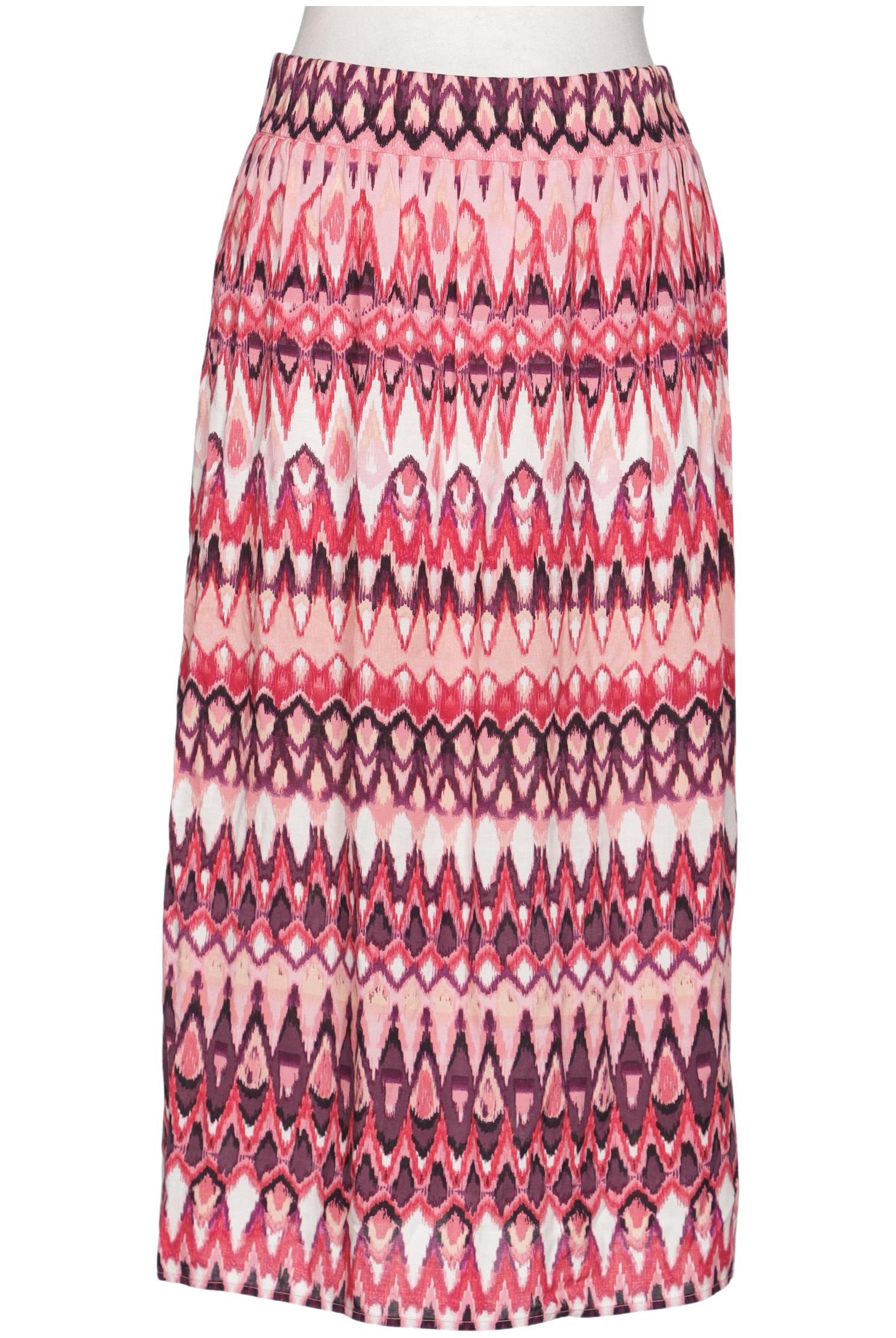 

Betty Barclay Damen Rock, mehrfarbig, Gr. 40