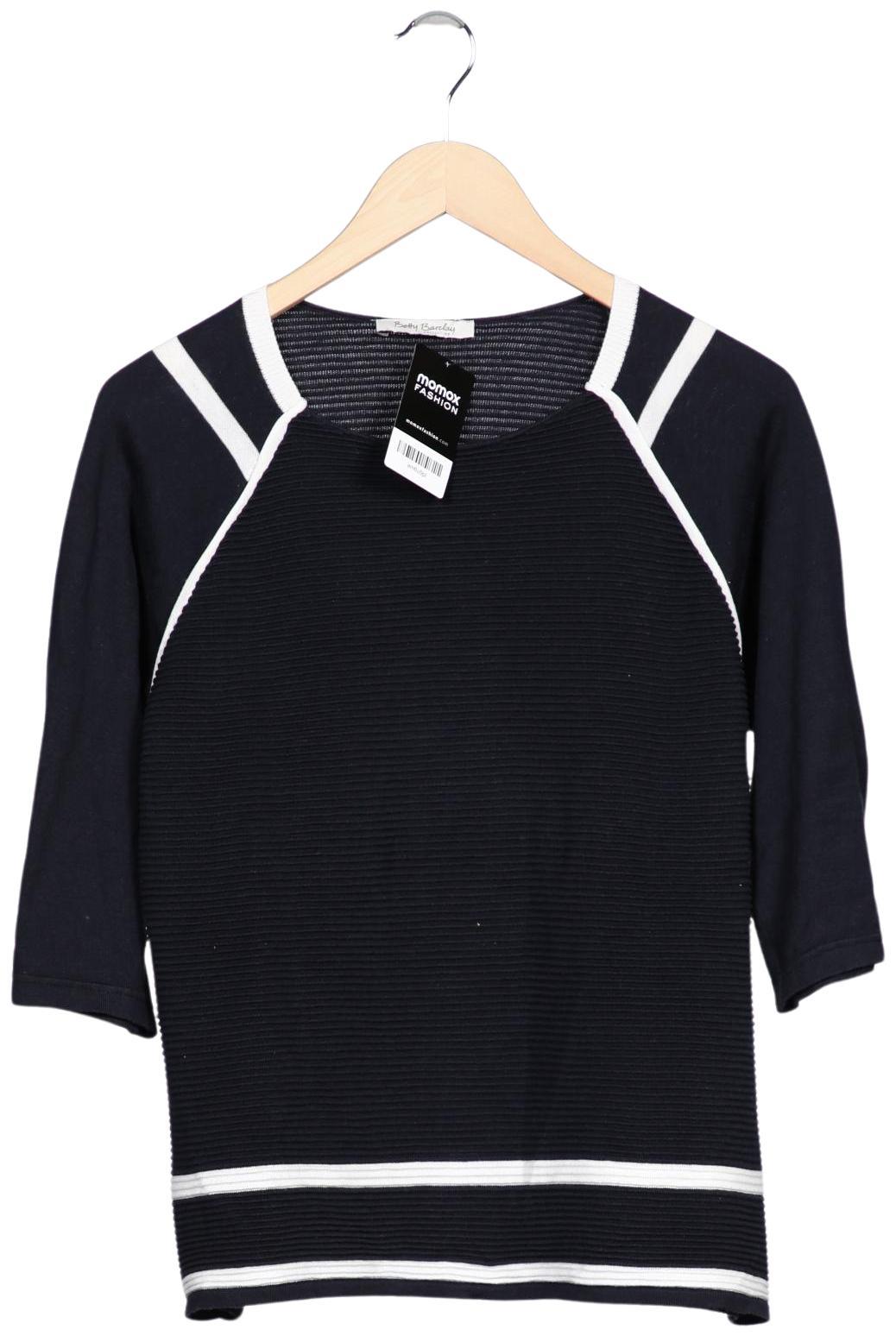 

Betty Barclay Damen Pullover, mehrfarbig, Gr. 38