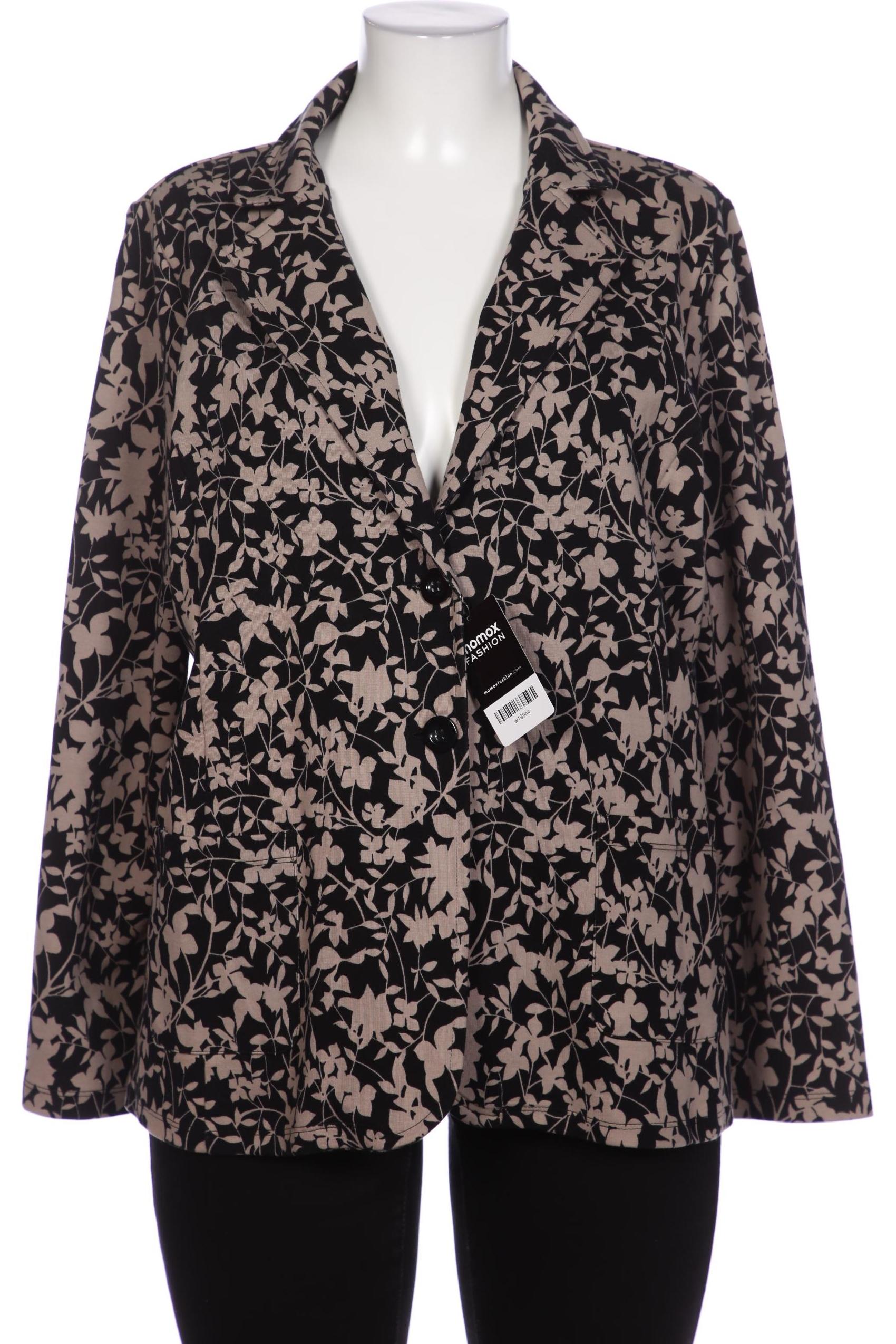 

Betty Barclay Damen Blazer, schwarz, Gr. 42