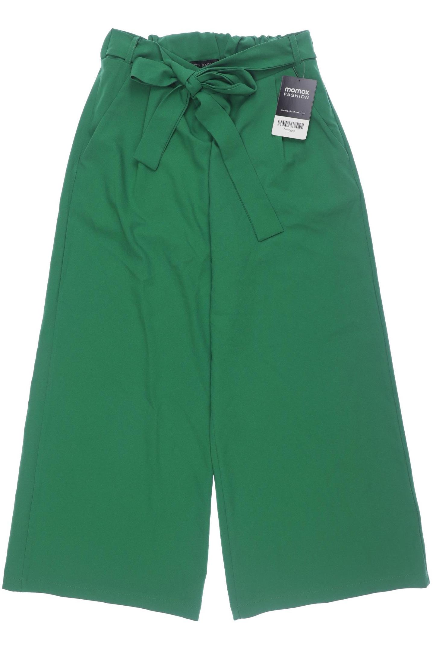 

Betty Barclay Damen Stoffhose, grün, Gr. 36