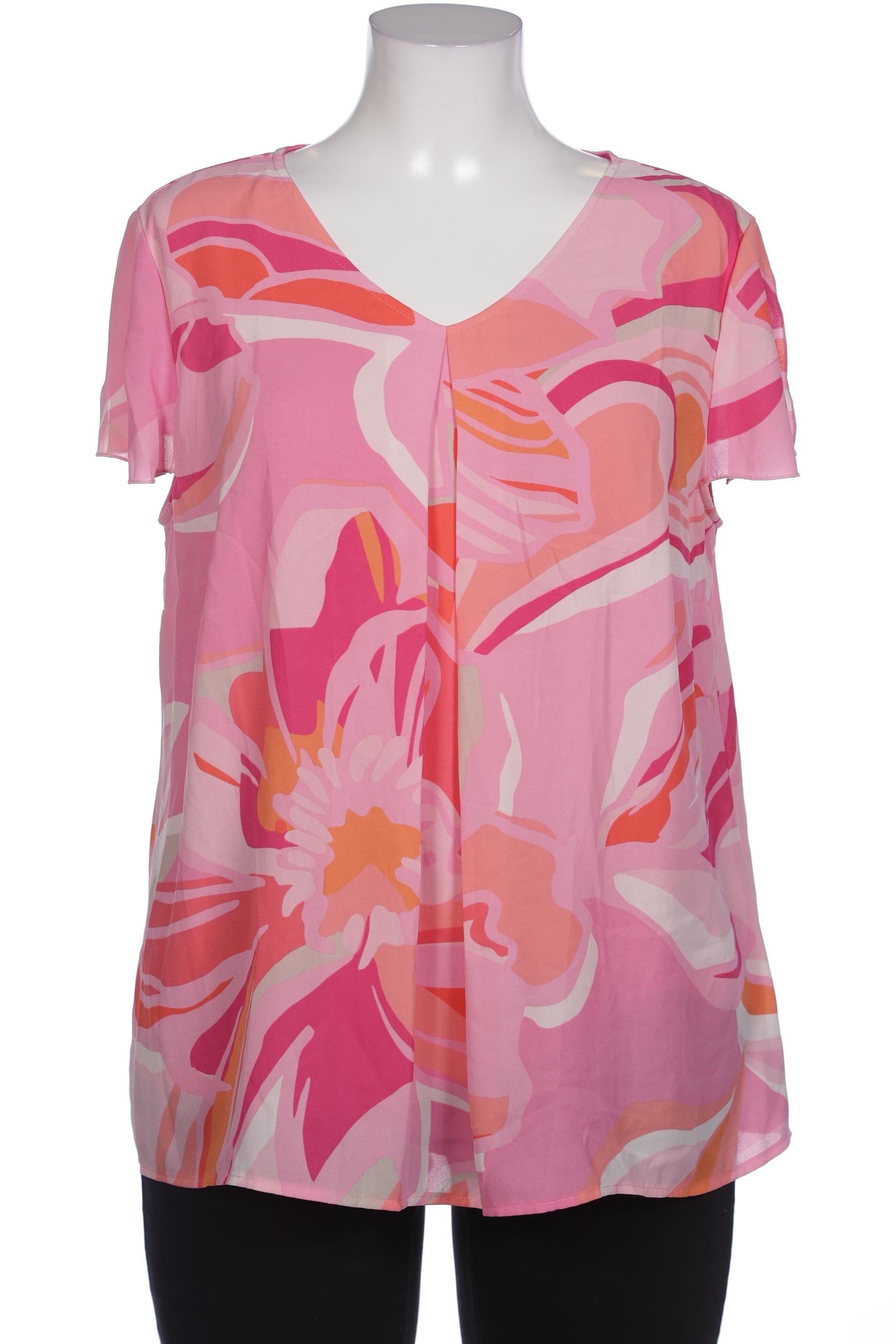 

Betty Barclay Damen Bluse, pink, Gr. 44