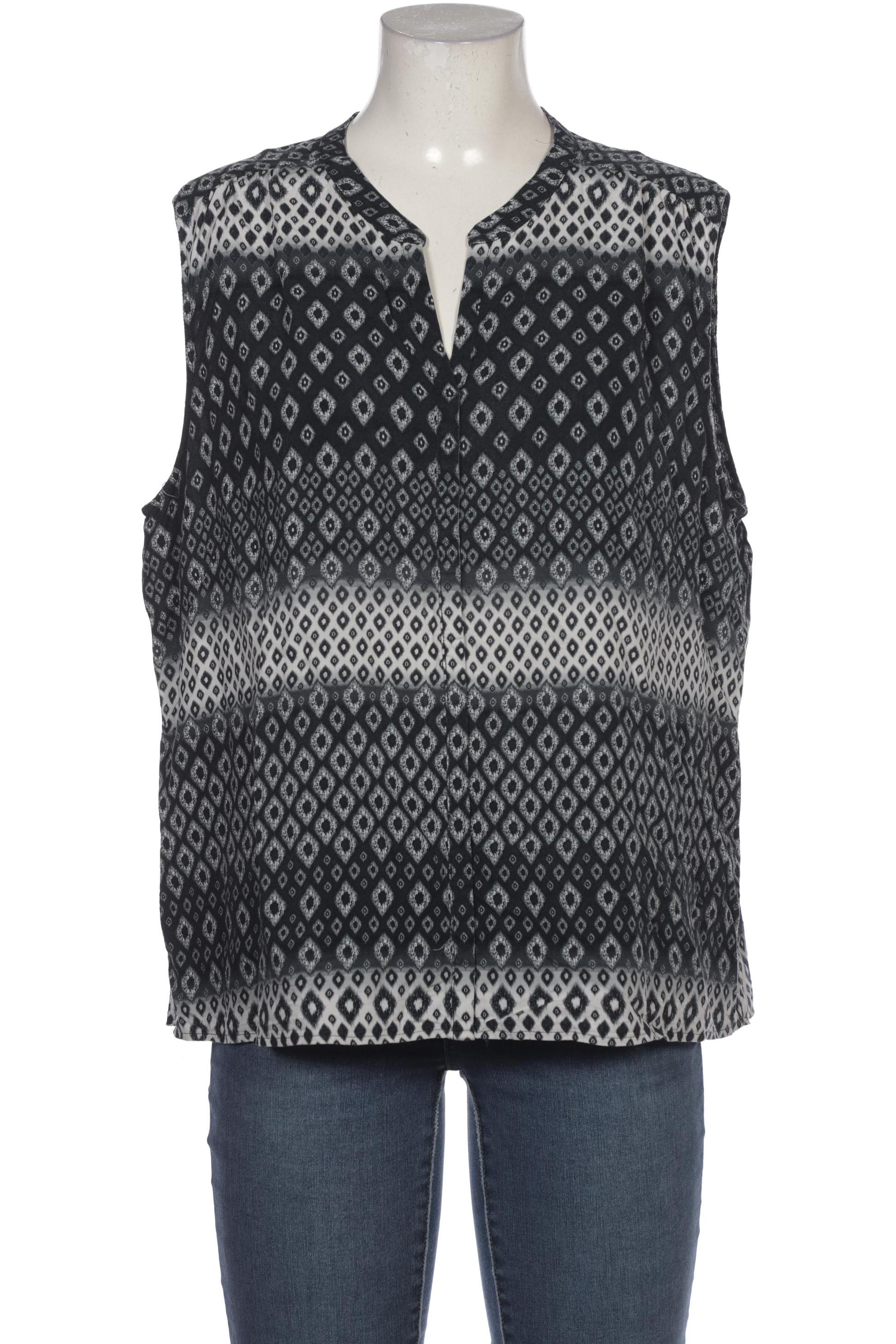 

Betty Barclay Damen Bluse, marineblau, Gr. 48