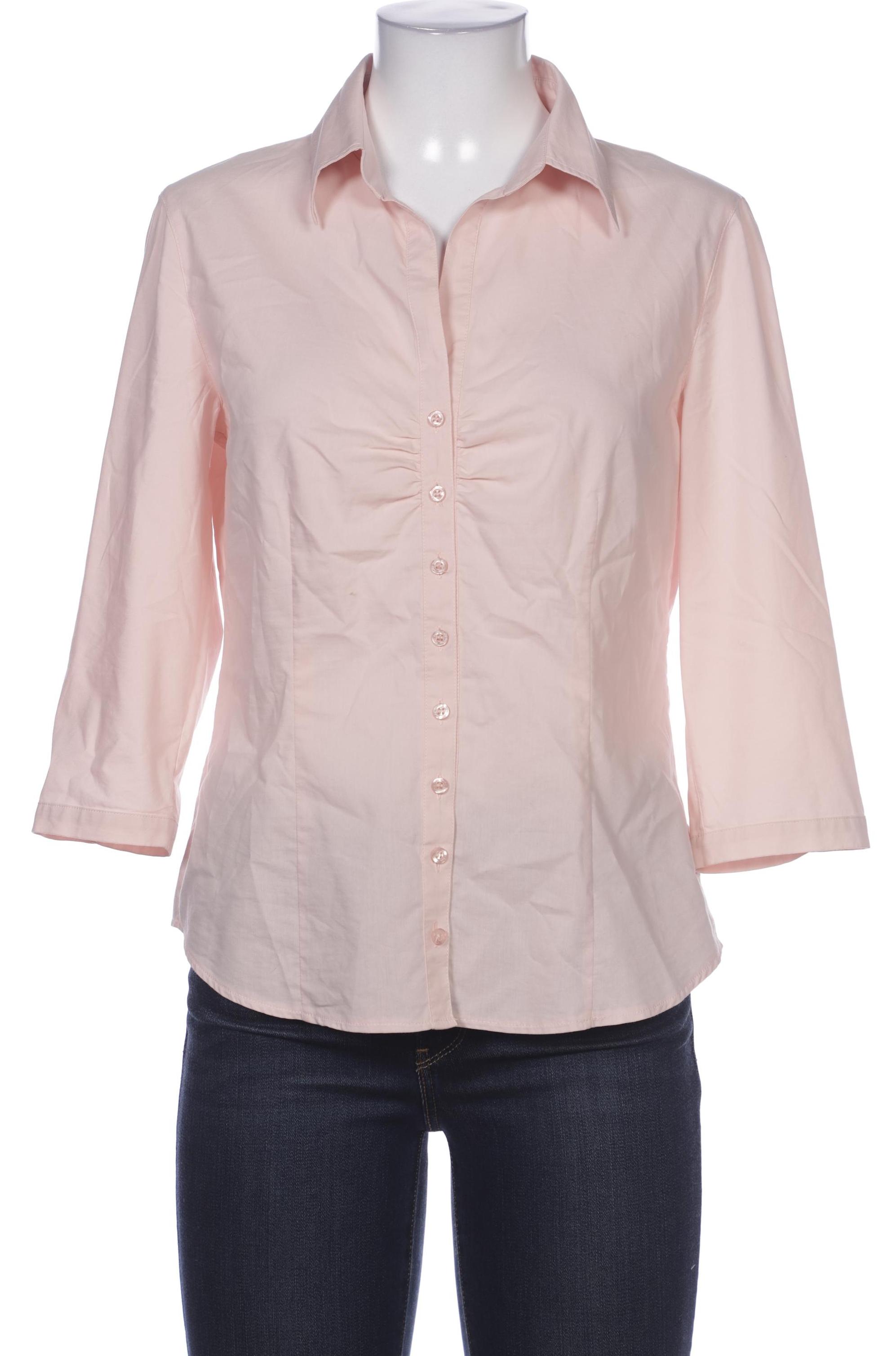 

Betty Barclay Damen Bluse, pink, Gr. 38