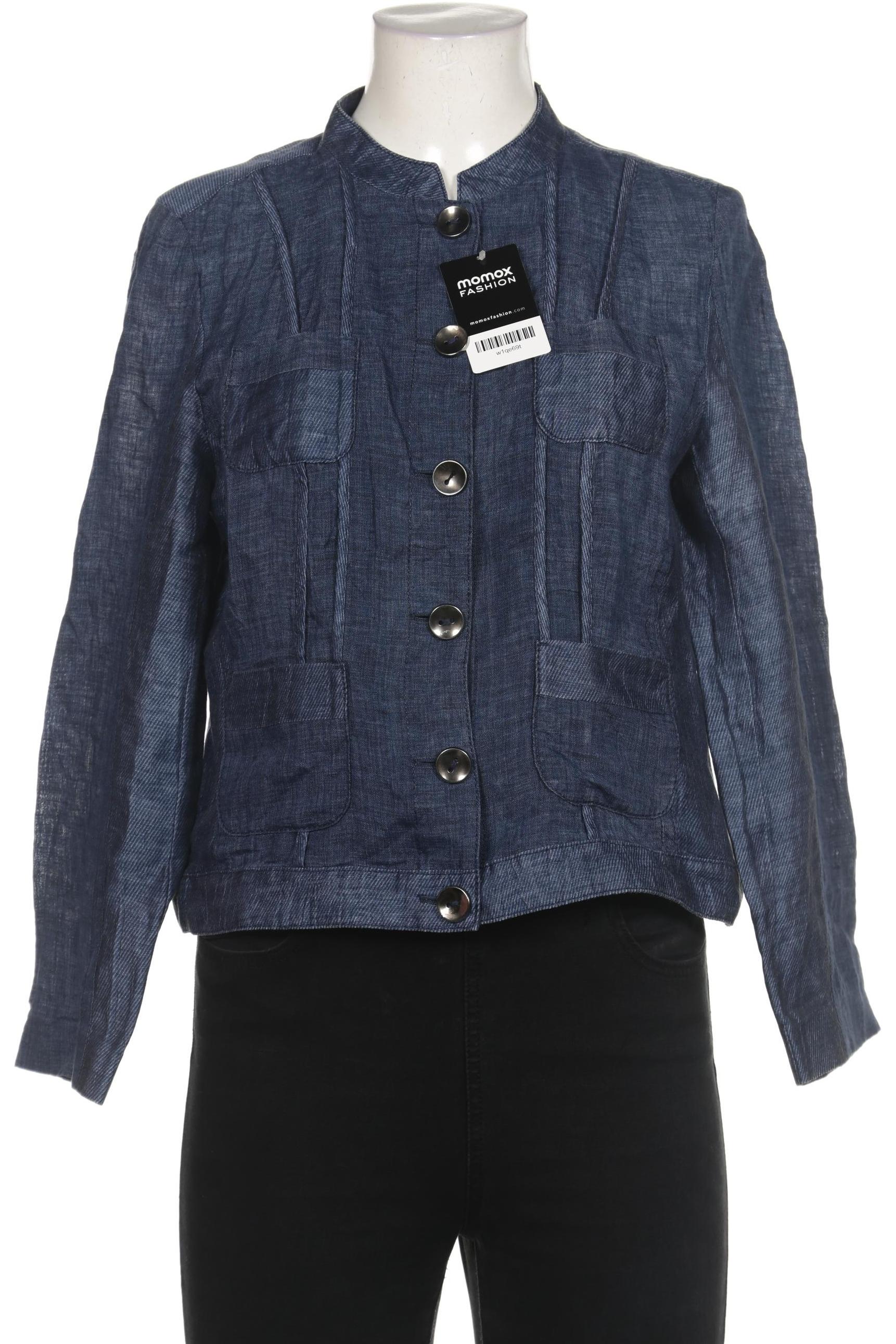 

Betty Barclay Damen Blazer, marineblau, Gr. 40