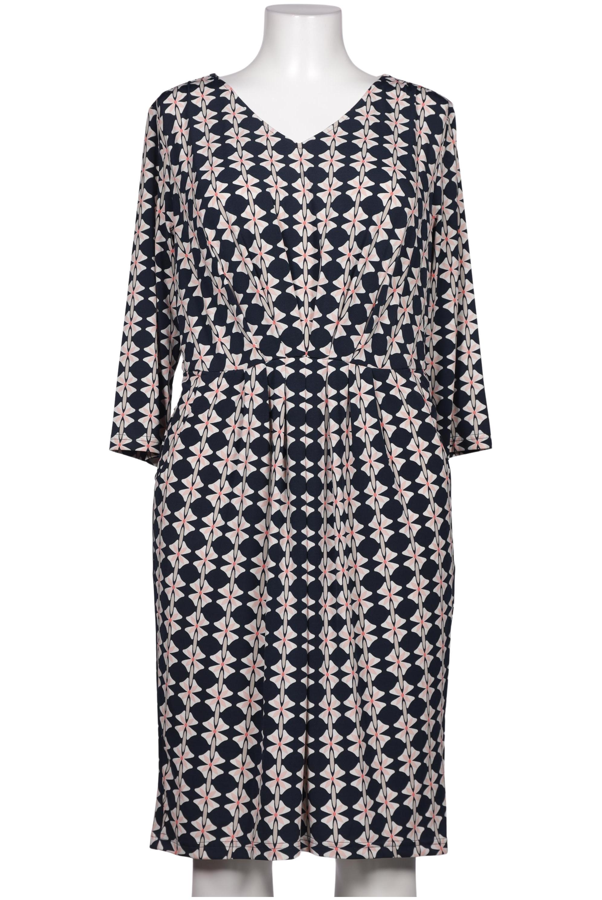 Thumbnail - Betty Barclay Damen Kleid, marineblau, Gr. 44