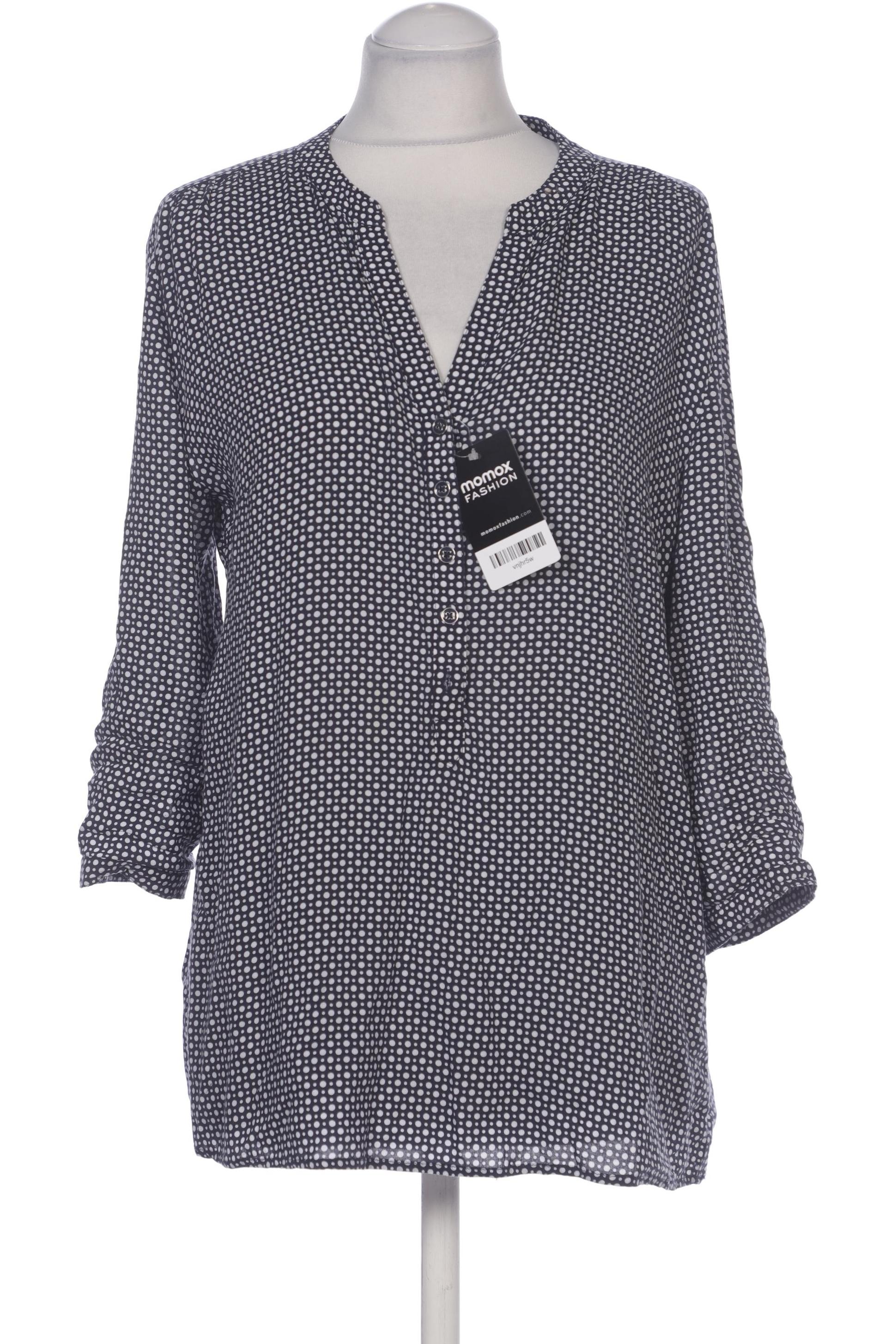 

Betty Barclay Damen Bluse, marineblau, Gr. 40