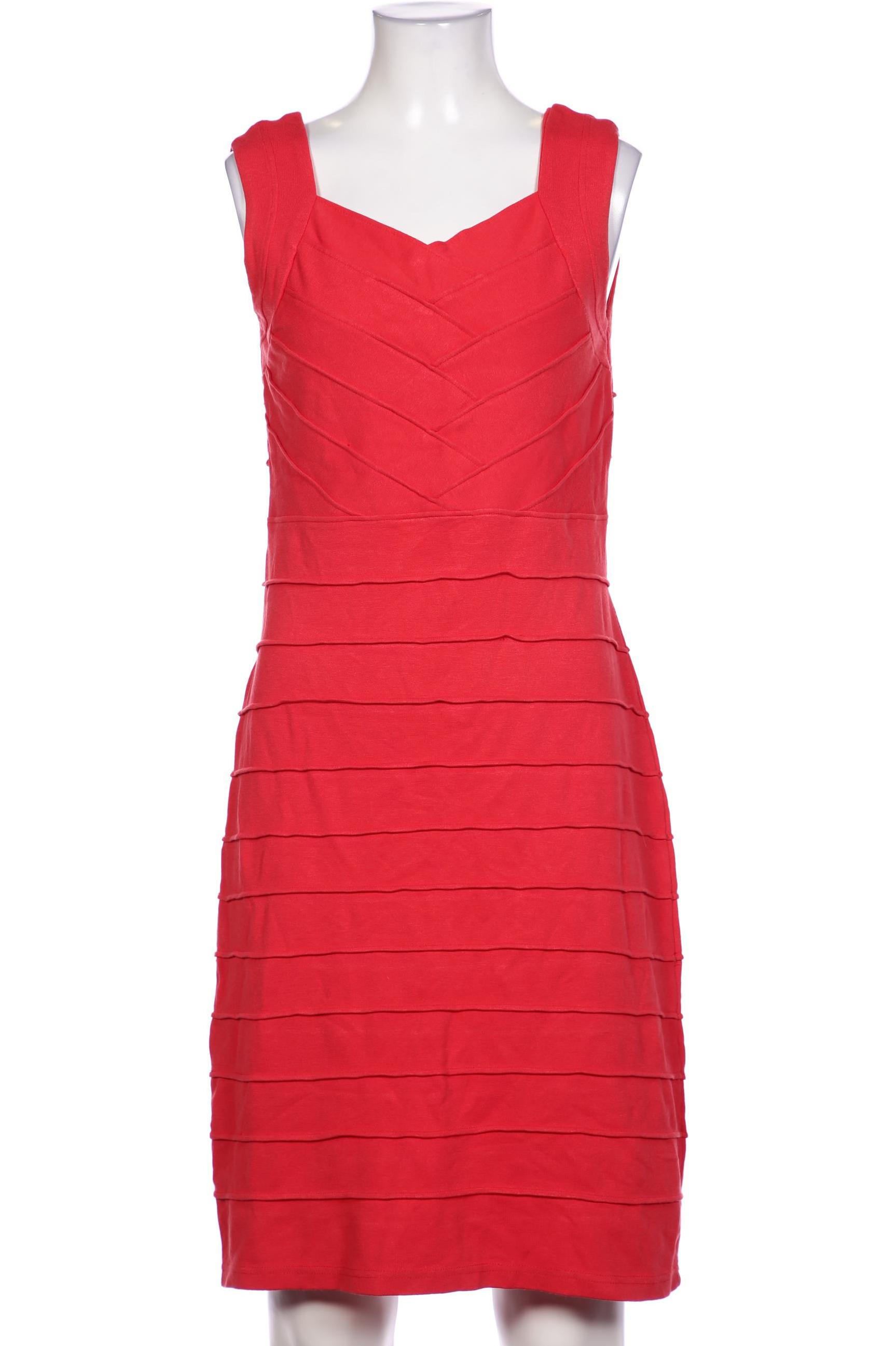 

Betty Barclay Damen Kleid, rot, Gr. 36