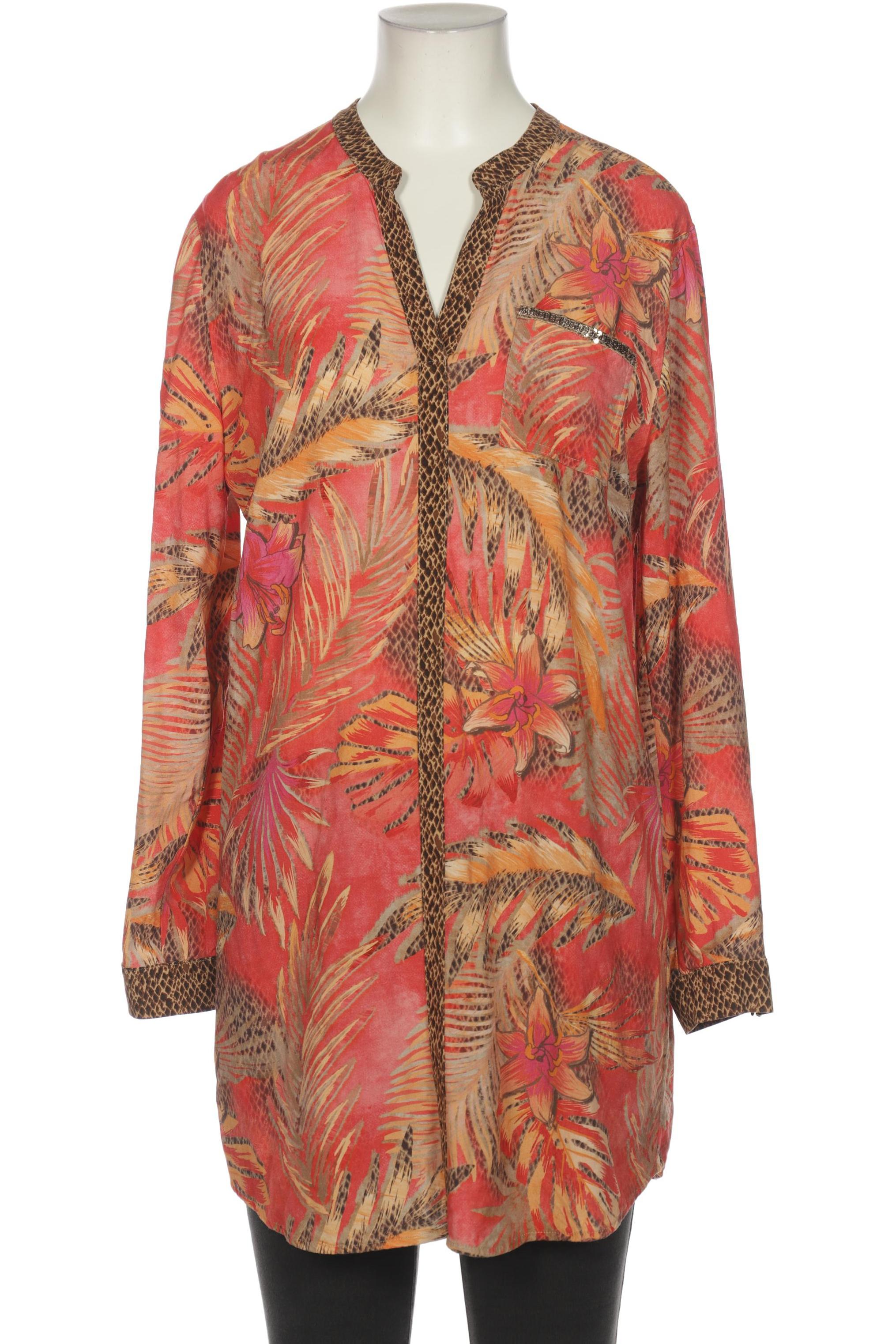 

Betty Barclay Damen Bluse, rot, Gr. 36